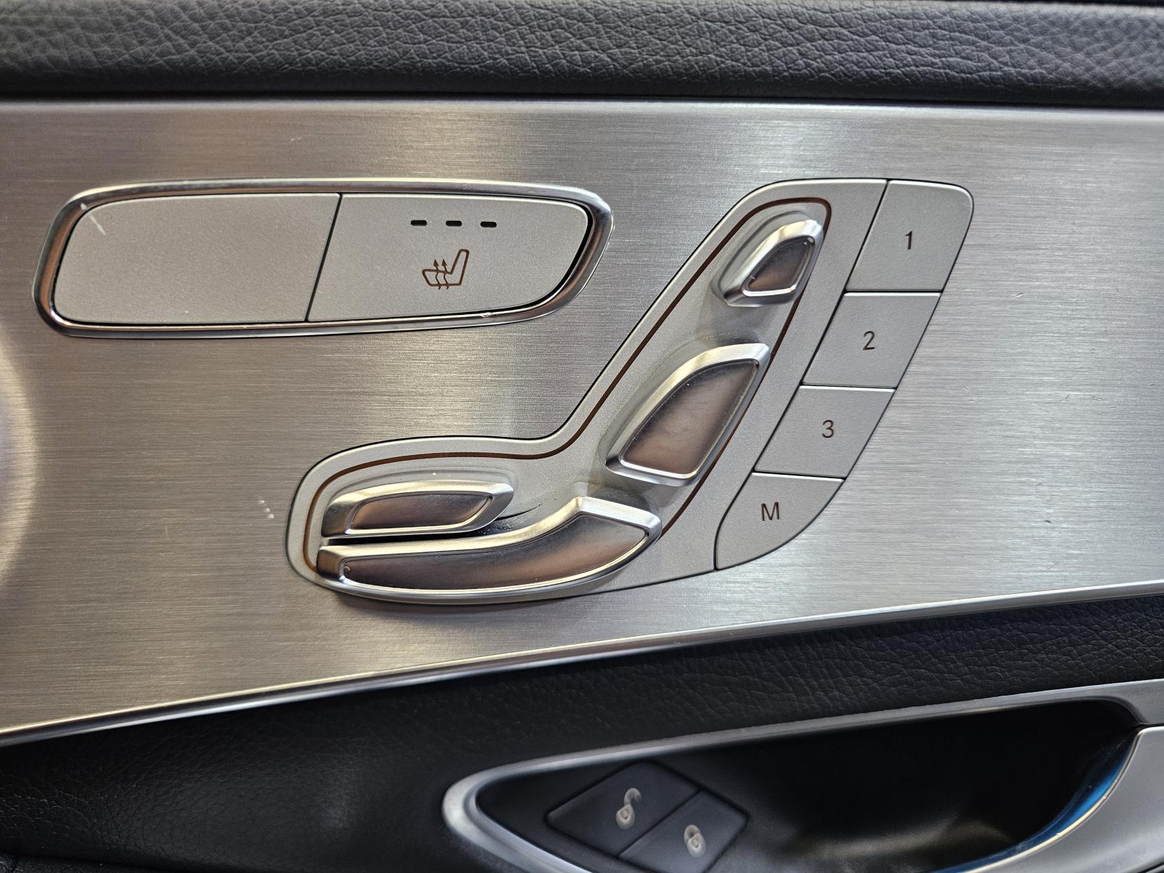 Mercedes-Benz C Class 2.1 C220 BlueTEC AMG Line Estate 5dr Diesel G-Tronic+ Euro 6 (s/s) (170 ps)