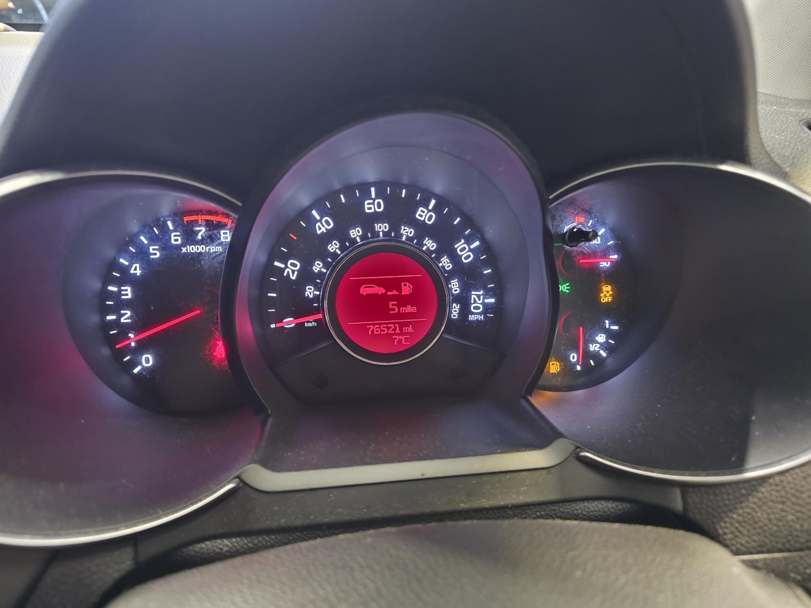 Kia Picanto 1.25 EcoDynamics Chilli Hatchback 3dr Petrol Manual Euro 6 (s/s) (84 bhp)