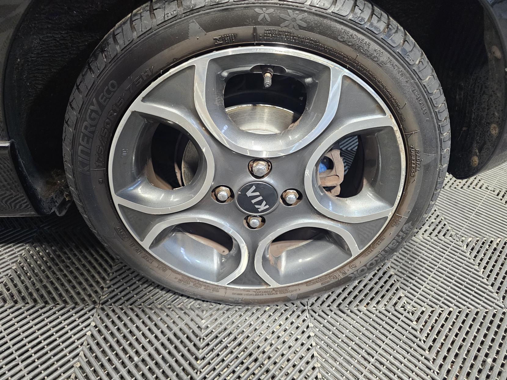 Kia Picanto 1.25 EcoDynamics Chilli Hatchback 3dr Petrol Manual Euro 6 (s/s) (84 bhp)