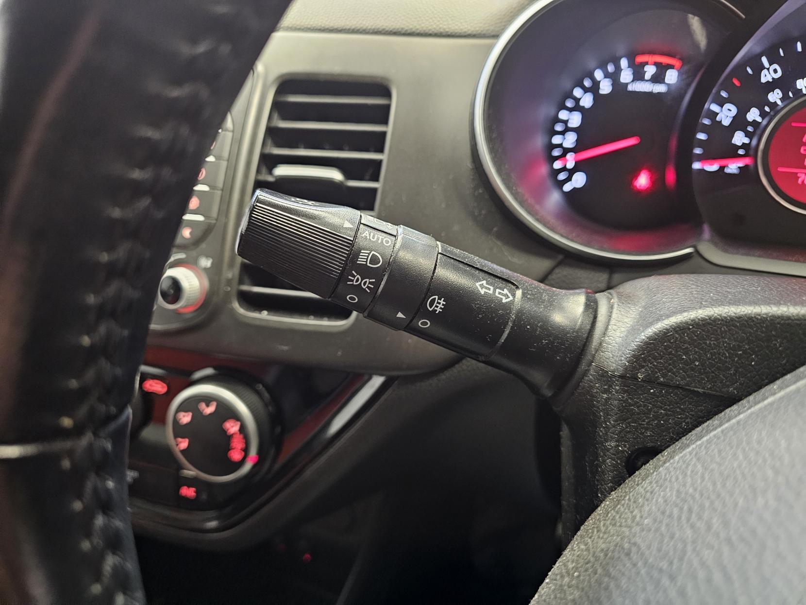 Kia Picanto 1.25 EcoDynamics Chilli Hatchback 3dr Petrol Manual Euro 6 (s/s) (84 bhp)