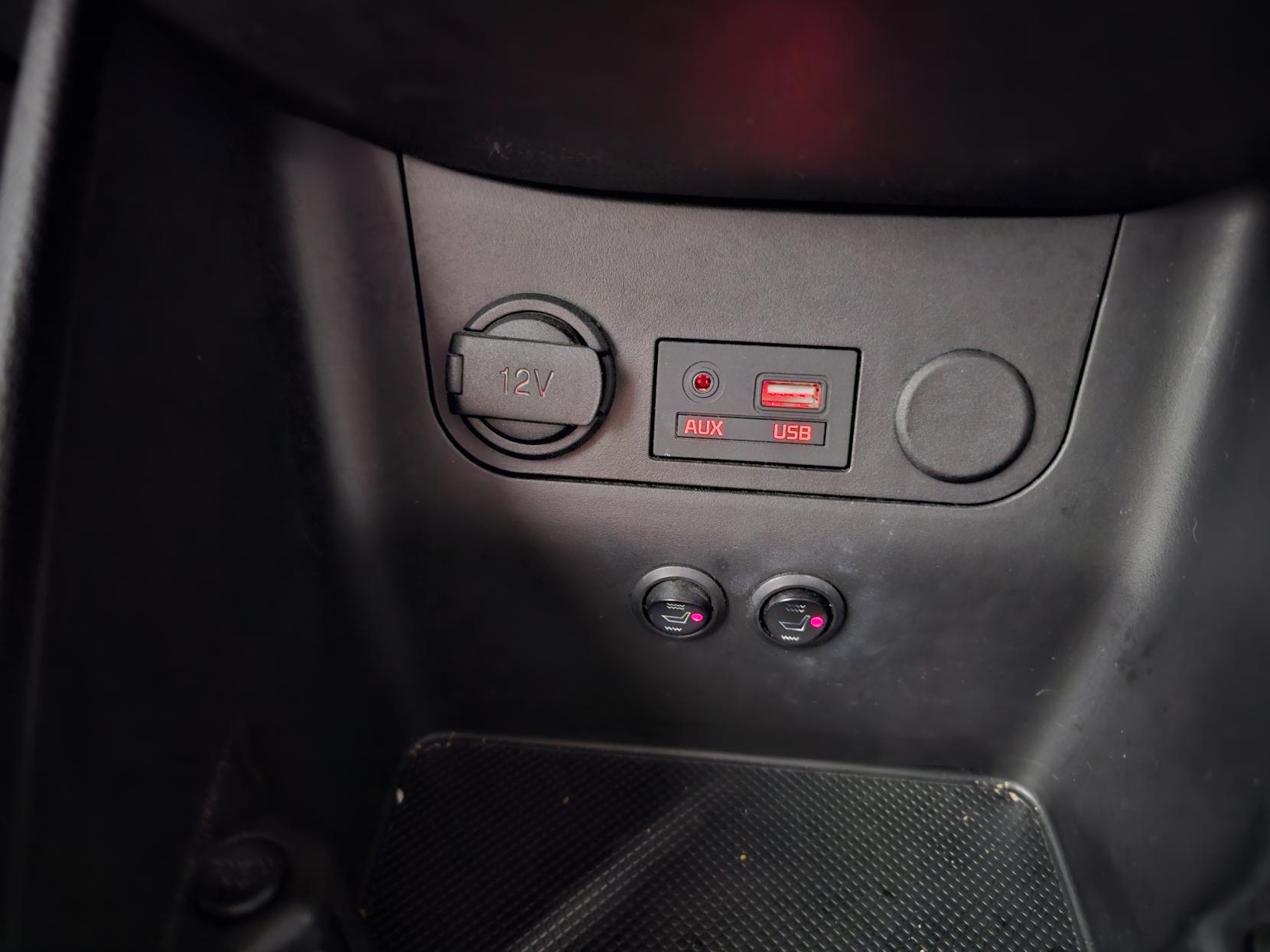 Kia Picanto 1.25 EcoDynamics Chilli Hatchback 3dr Petrol Manual Euro 6 (s/s) (84 bhp)