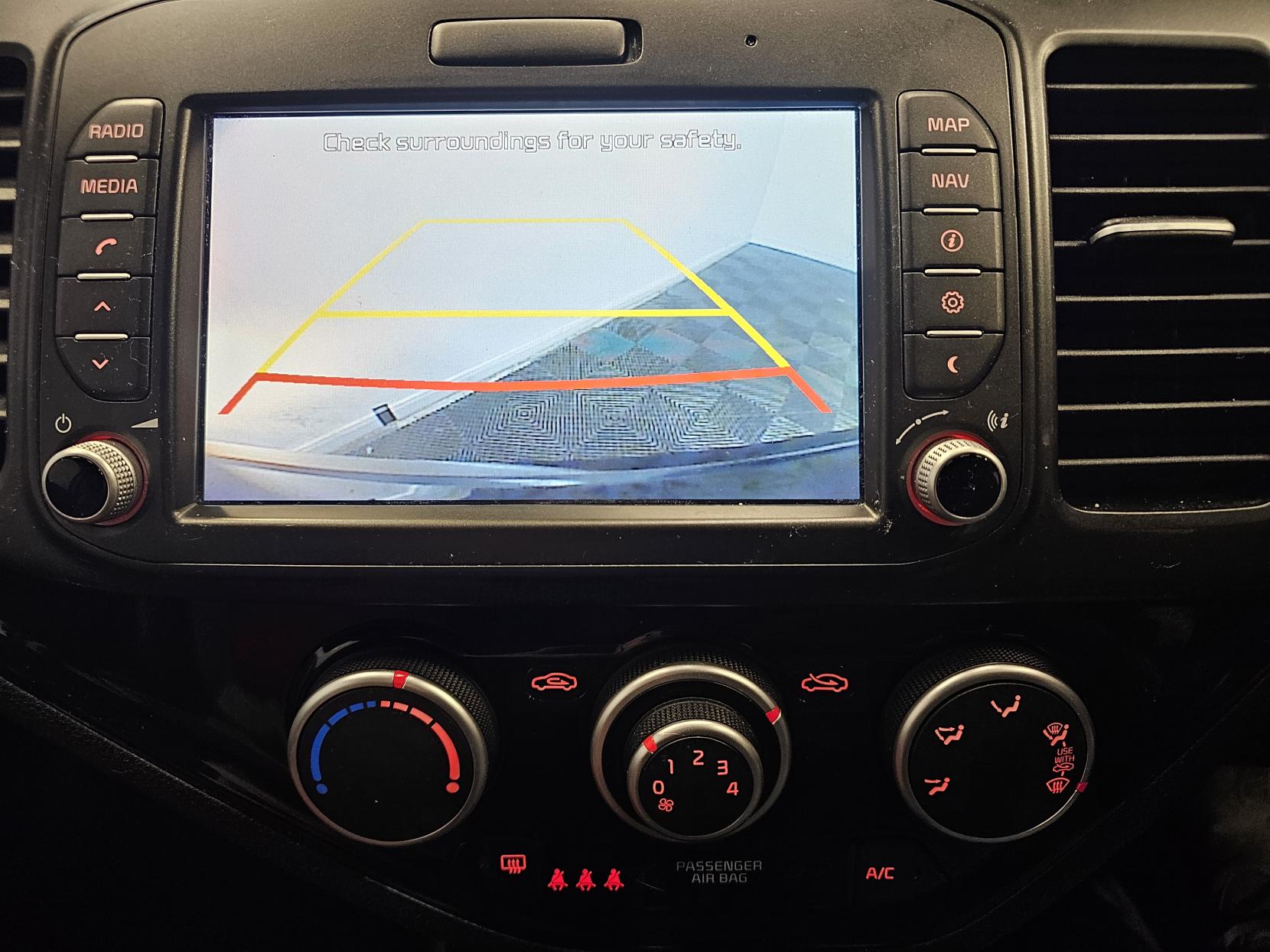 Kia Picanto 1.25 EcoDynamics Chilli Hatchback 3dr Petrol Manual Euro 6 (s/s) (84 bhp)