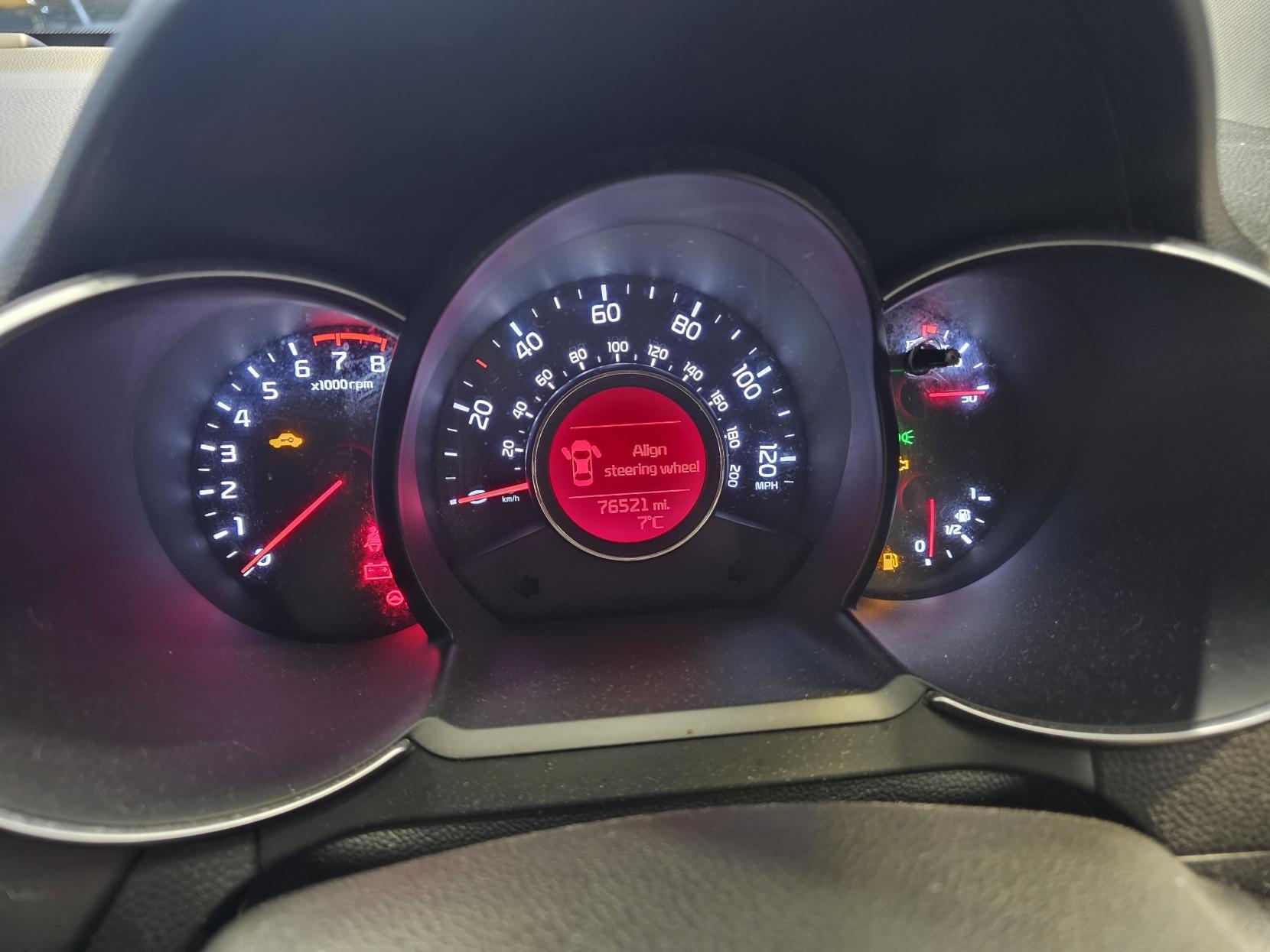 Kia Picanto 1.25 EcoDynamics Chilli Hatchback 3dr Petrol Manual Euro 6 (s/s) (84 bhp)