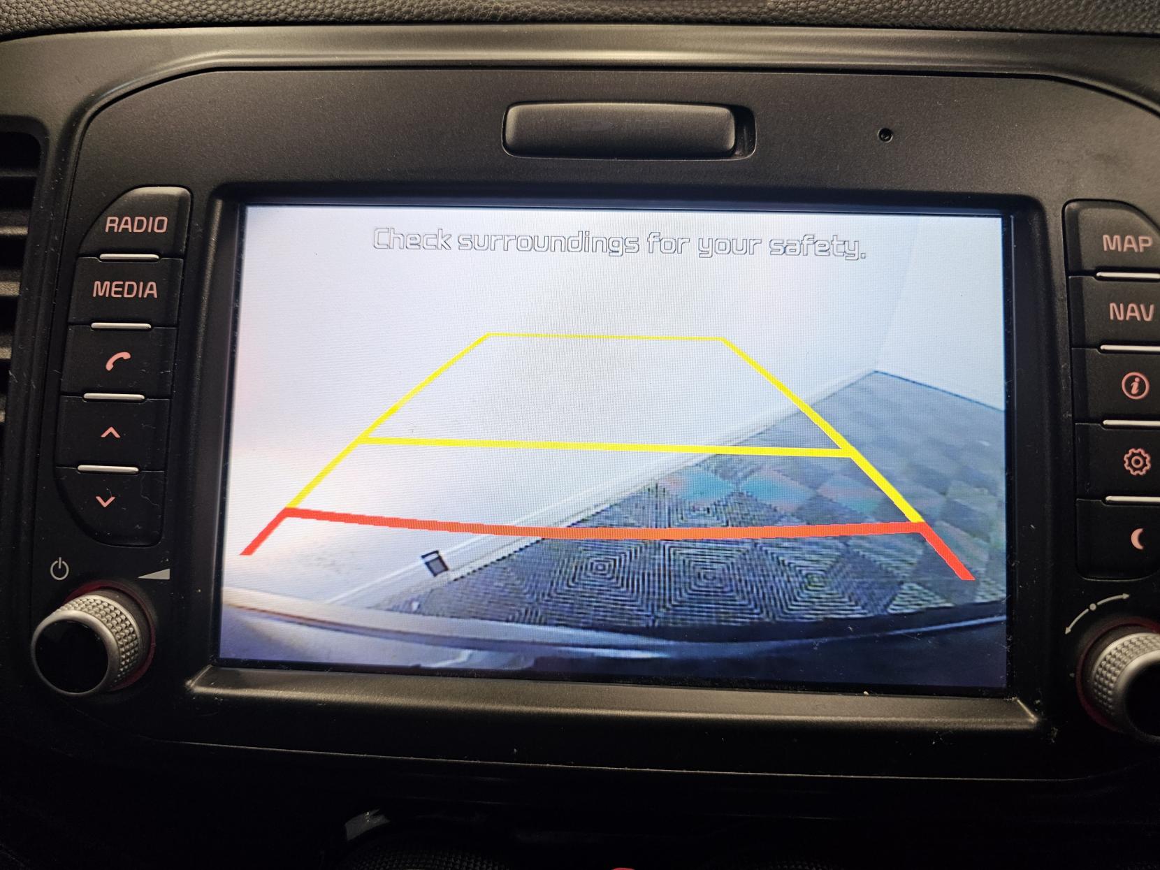 Kia Picanto 1.25 EcoDynamics Chilli Hatchback 3dr Petrol Manual Euro 6 (s/s) (84 bhp)