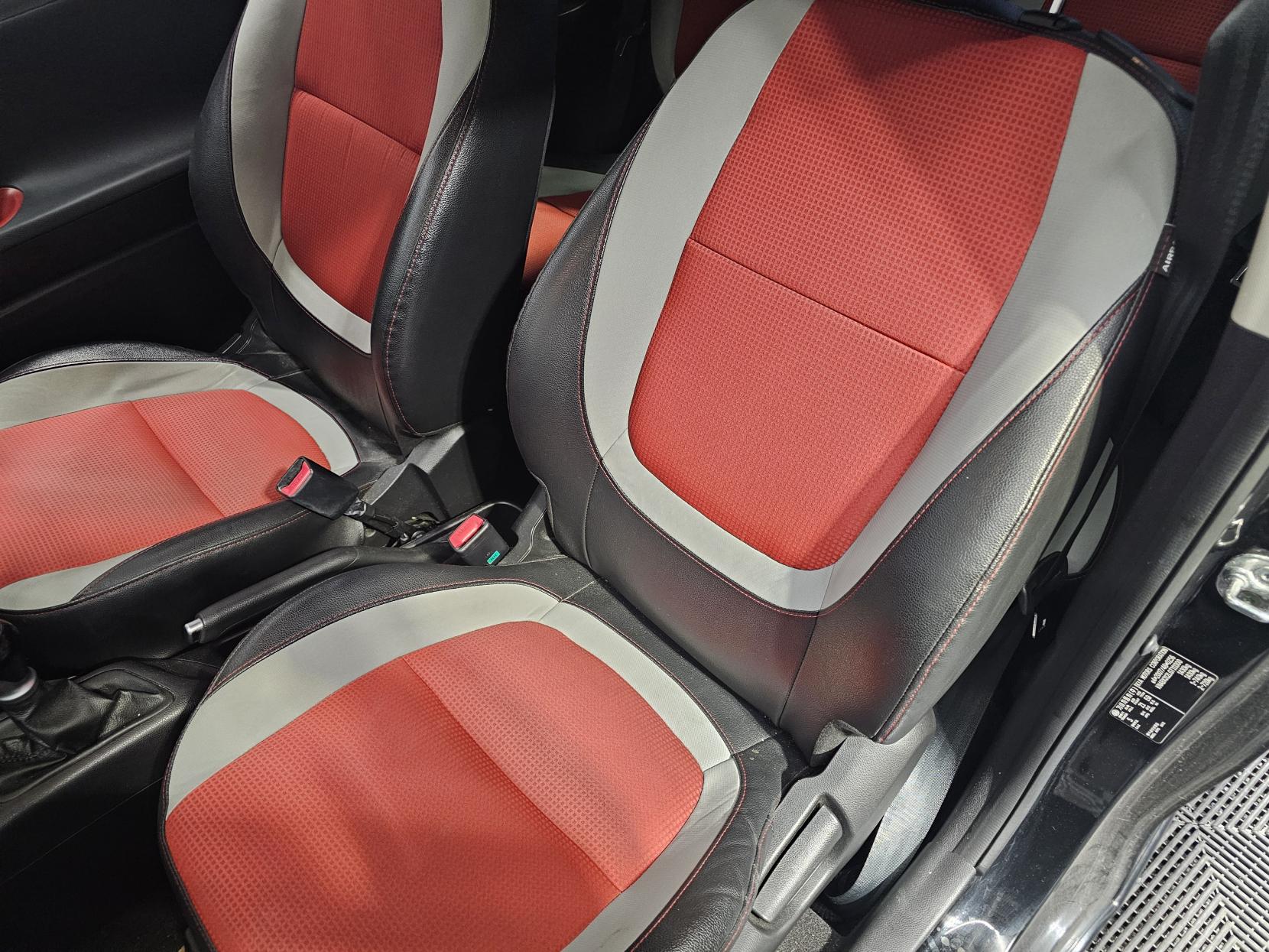 Kia Picanto 1.25 EcoDynamics Chilli Hatchback 3dr Petrol Manual Euro 6 (s/s) (84 bhp)