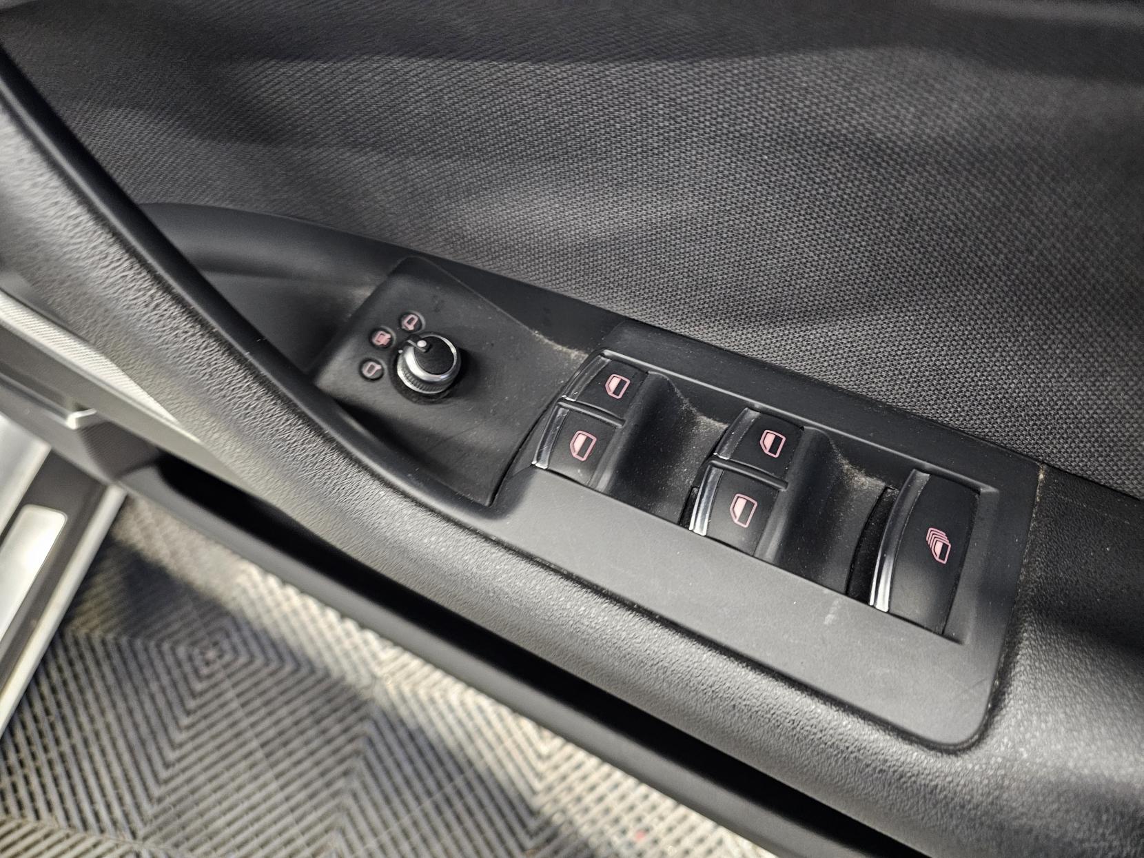 Audi A3 Cabriolet 1.2 TFSI Sport Convertible 2dr Petrol Manual Euro 5 (s/s) (105 ps)