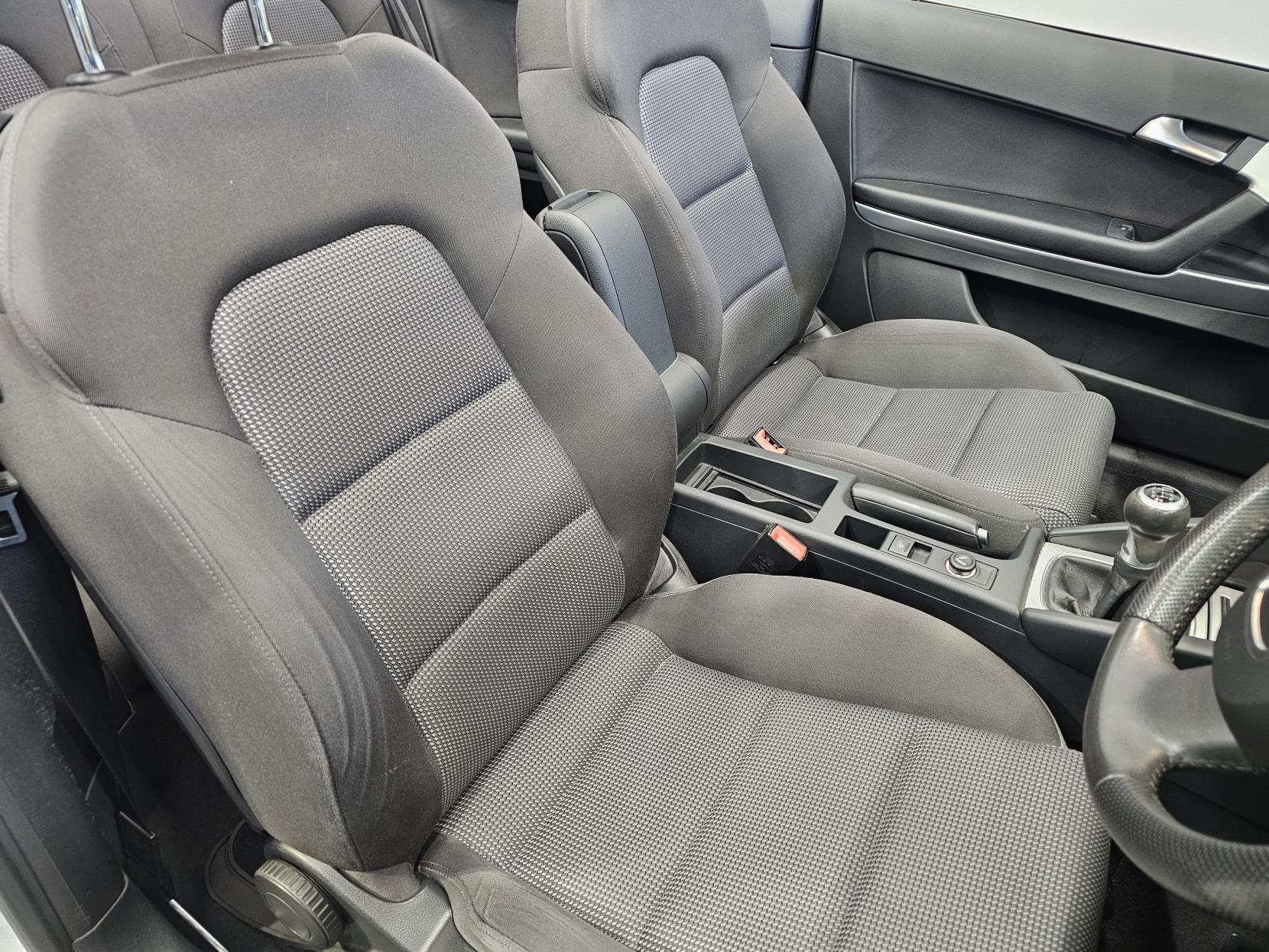 Audi A3 Cabriolet 1.2 TFSI Sport Convertible 2dr Petrol Manual Euro 5 (s/s) (105 ps)