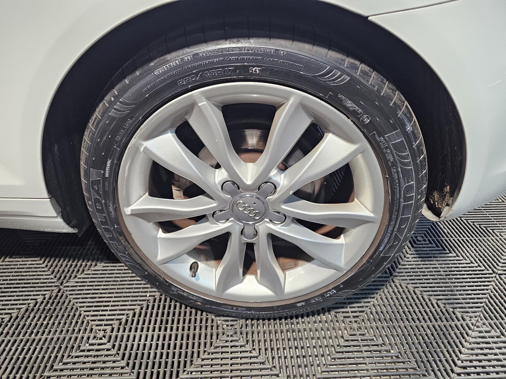 Audi A3 Cabriolet 1.2 TFSI Sport Convertible 2dr Petrol Manual Euro 5 (s/s) (105 ps)