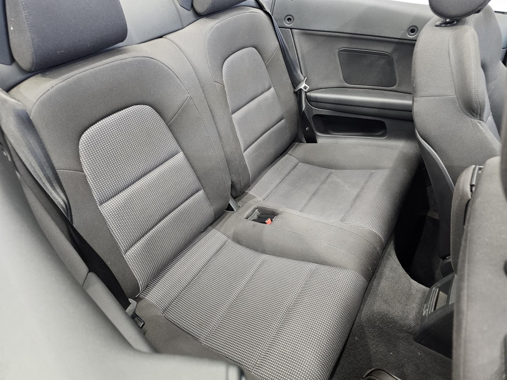 Audi A3 Cabriolet 1.2 TFSI Sport Convertible 2dr Petrol Manual Euro 5 (s/s) (105 ps)