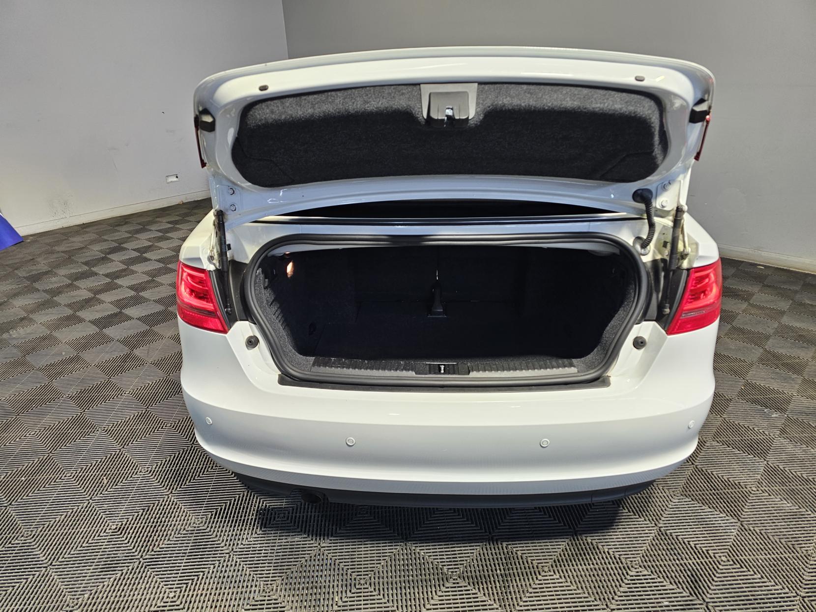 Audi A3 Cabriolet 1.2 TFSI Sport Convertible 2dr Petrol Manual Euro 5 (s/s) (105 ps)