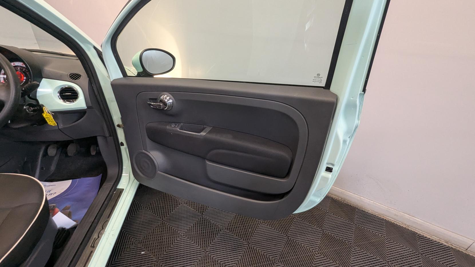 Fiat 500C 1.2 Pop Star Convertible 2dr Petrol Manual Euro 6 (s/s) (69 bhp)