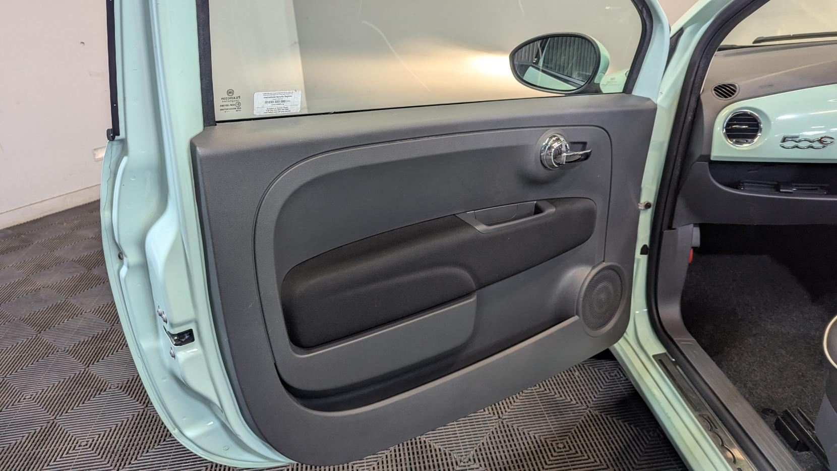 Fiat 500C 1.2 Pop Star Convertible 2dr Petrol Manual Euro 6 (s/s) (69 bhp)