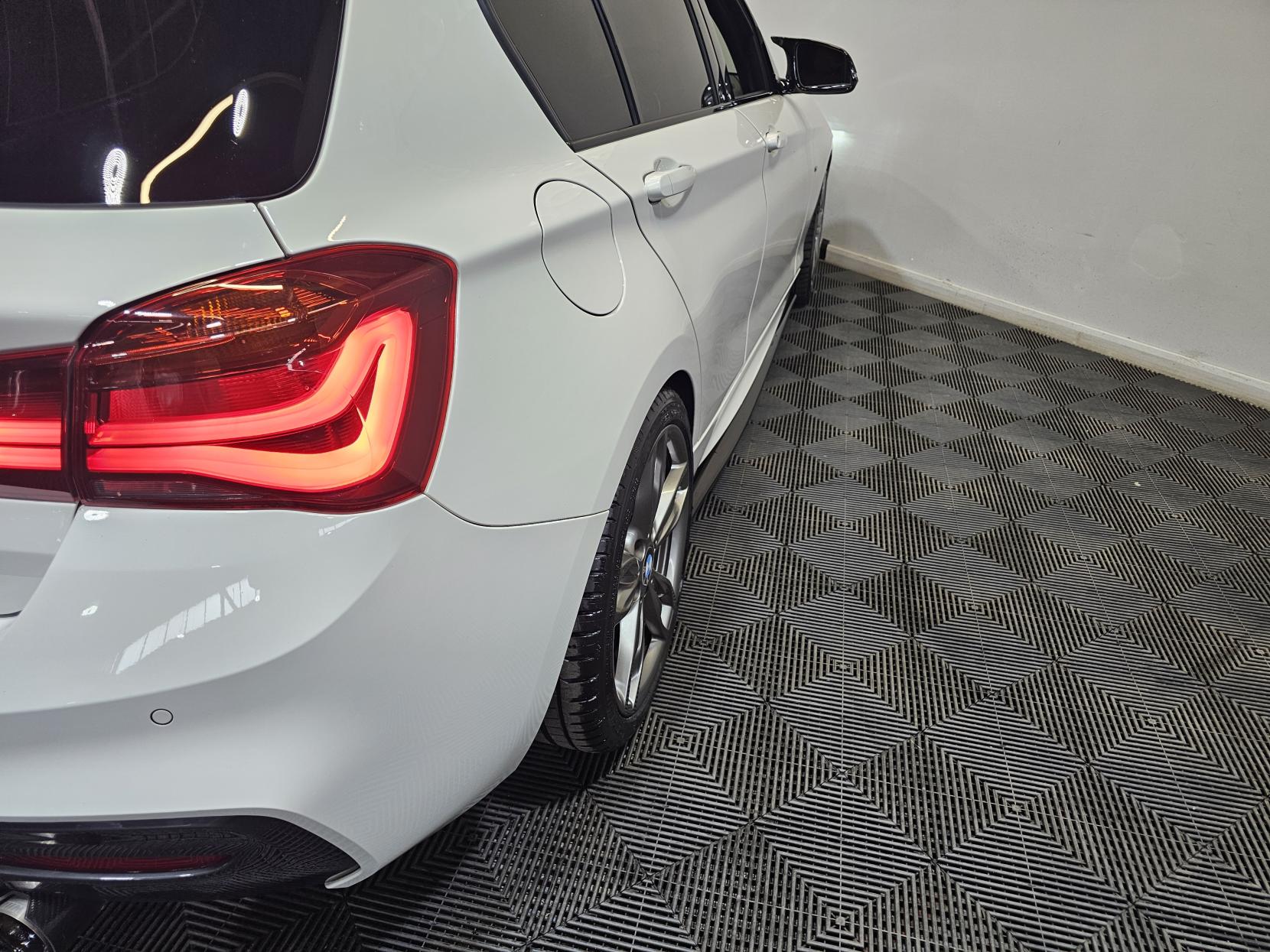 BMW 1 Series 3.0 M140i Hatchback 5dr Petrol Auto Euro 6 (s/s) (340 ps)