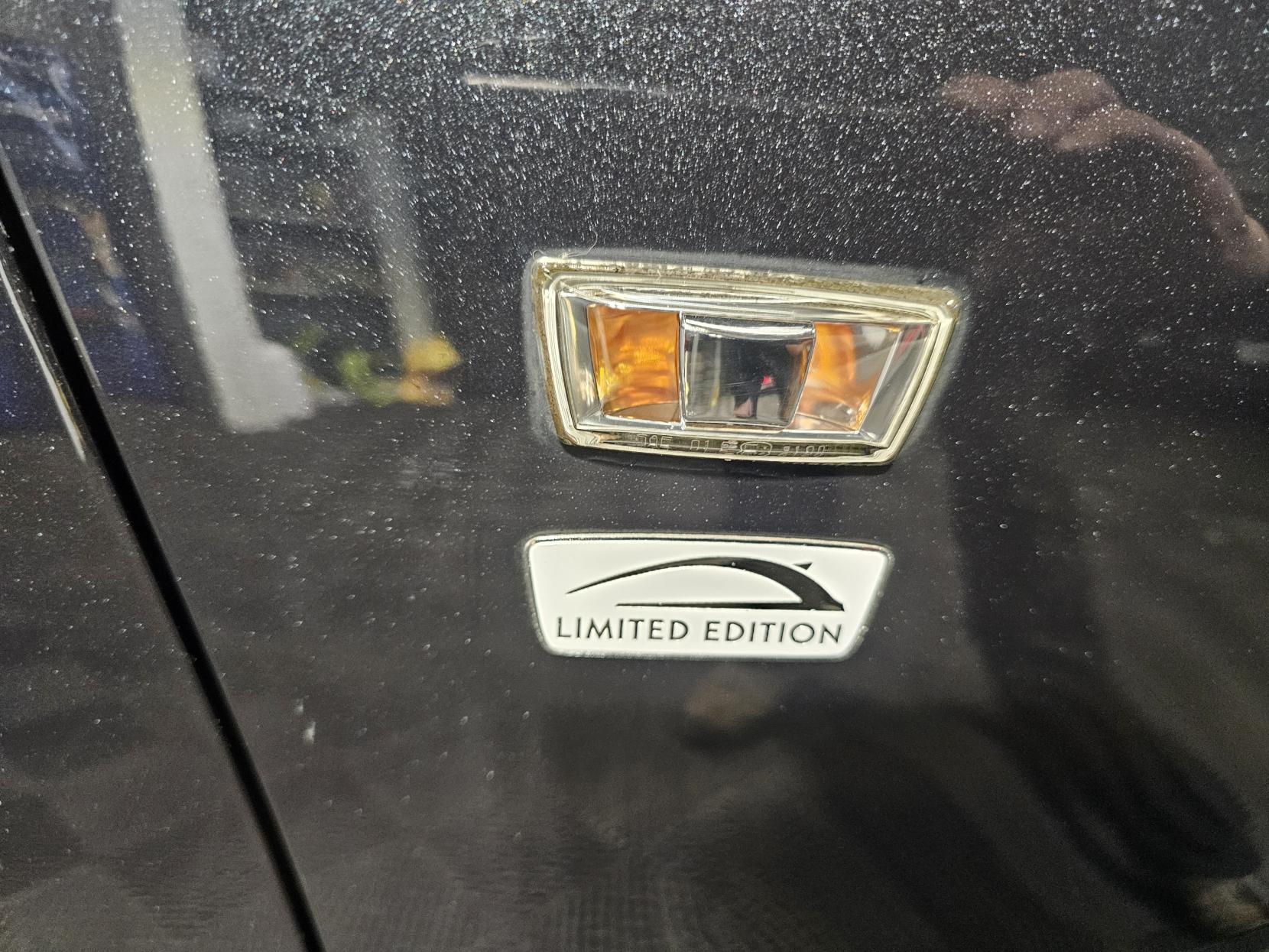 Vauxhall Corsa 1.2 16V Limited Edition Hatchback 3dr Petrol Manual Euro 5 (85 ps)