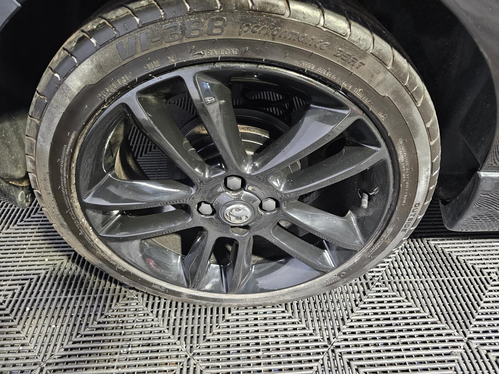 Vauxhall Corsa 1.2 16V Limited Edition Hatchback 3dr Petrol Manual Euro 5 (85 ps)