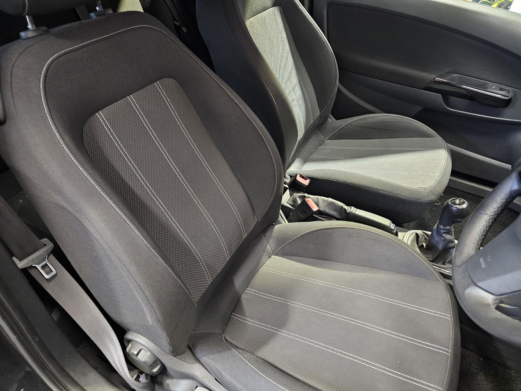 Vauxhall Corsa 1.2 16V Limited Edition Hatchback 3dr Petrol Manual Euro 5 (85 ps)