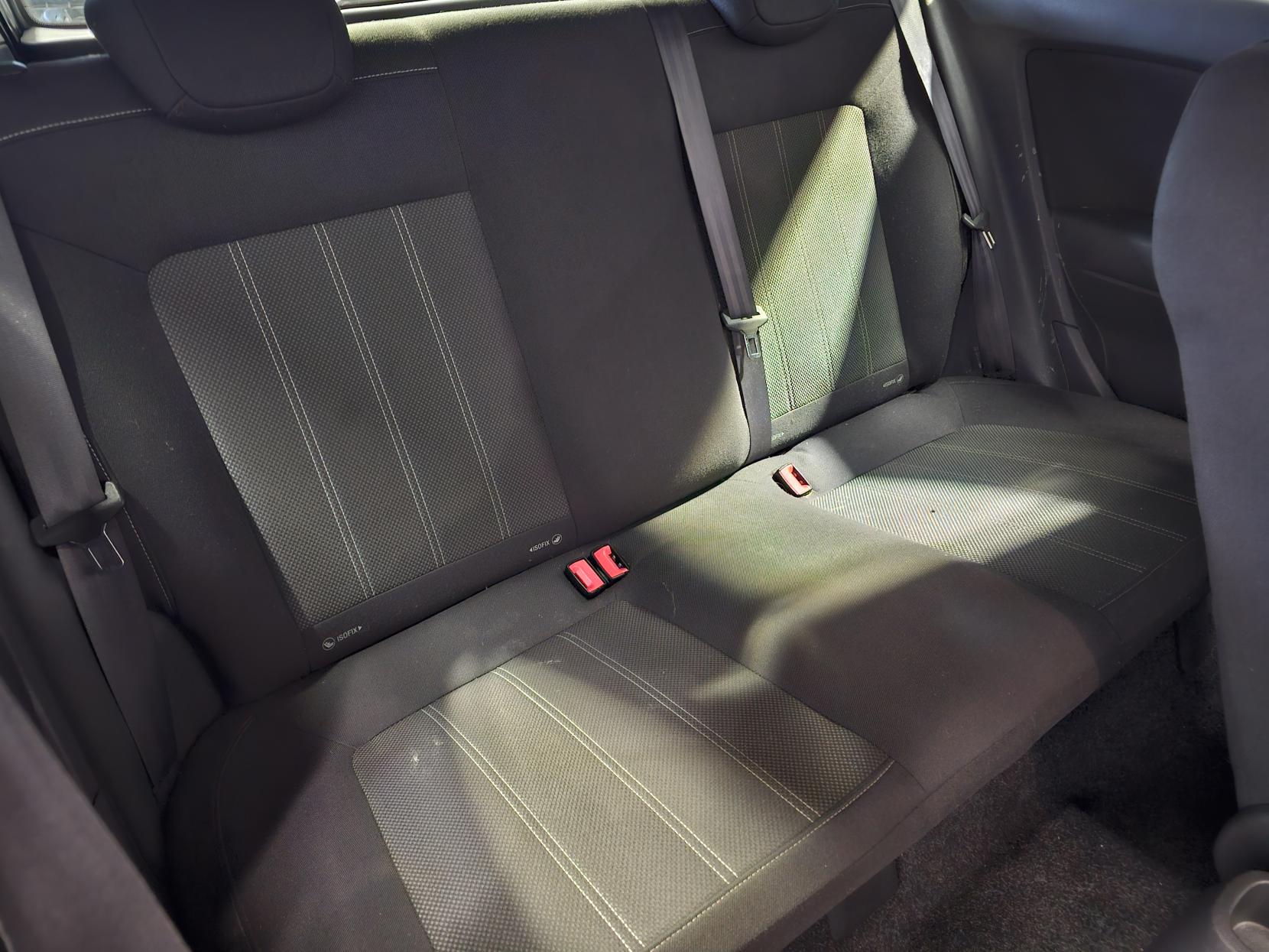 Vauxhall Corsa 1.2 16V Limited Edition Hatchback 3dr Petrol Manual Euro 5 (85 ps)