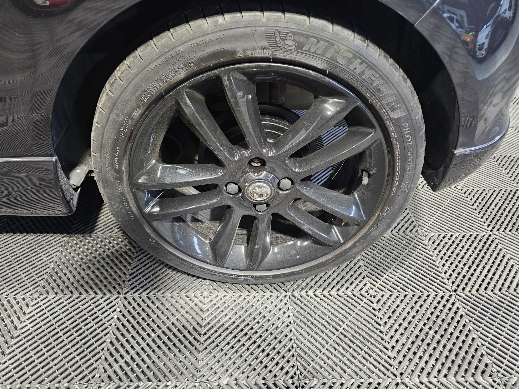 Vauxhall Corsa 1.2 16V Limited Edition Hatchback 3dr Petrol Manual Euro 5 (85 ps)