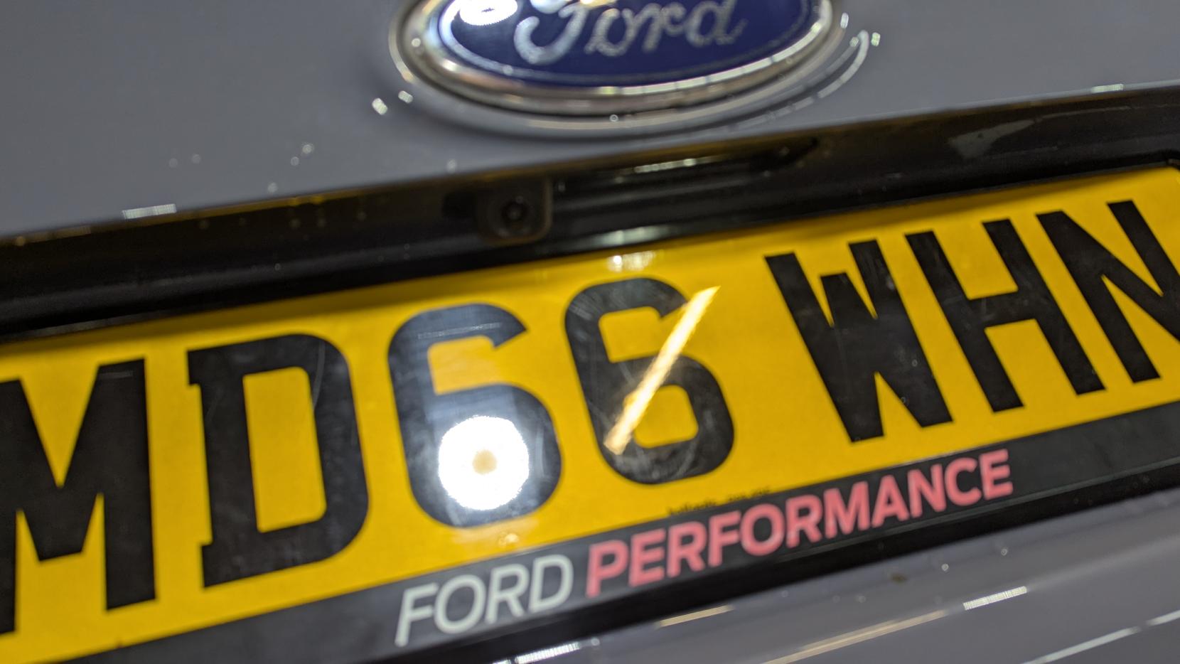 Ford Focus 2.0 TDCi ST-3 Estate 5dr Diesel Manual Euro 6 (s/s) (185 ps)