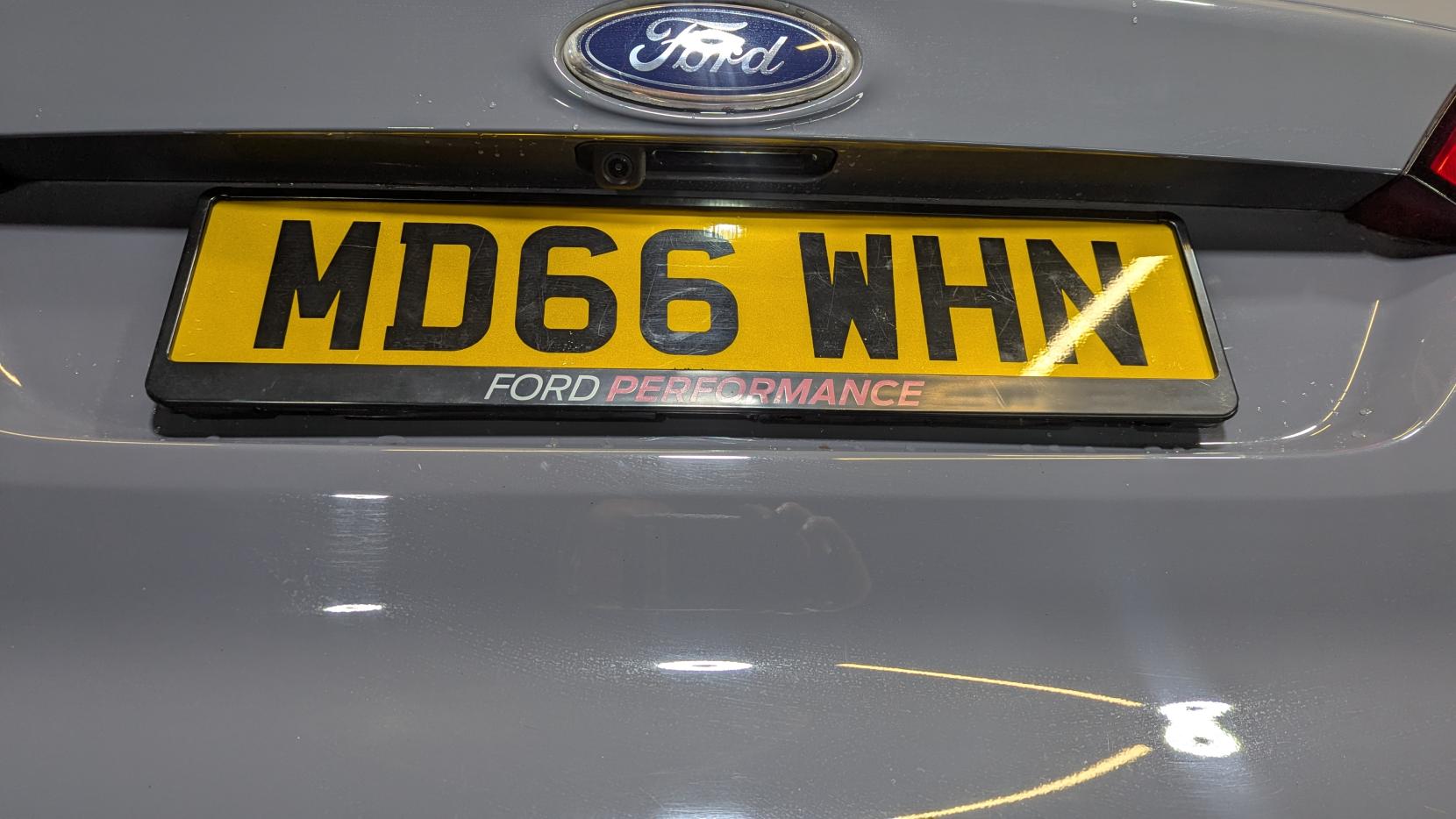 Ford Focus 2.0 TDCi ST-3 Estate 5dr Diesel Manual Euro 6 (s/s) (185 ps)