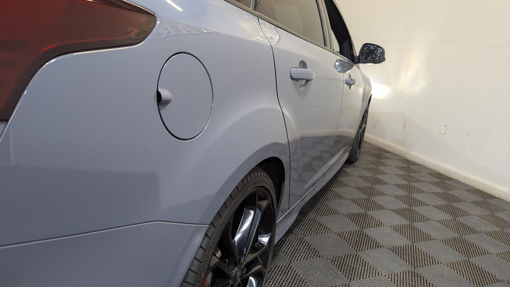 Ford Focus 2.0 TDCi ST-3 Estate 5dr Diesel Manual Euro 6 (s/s) (185 ps)