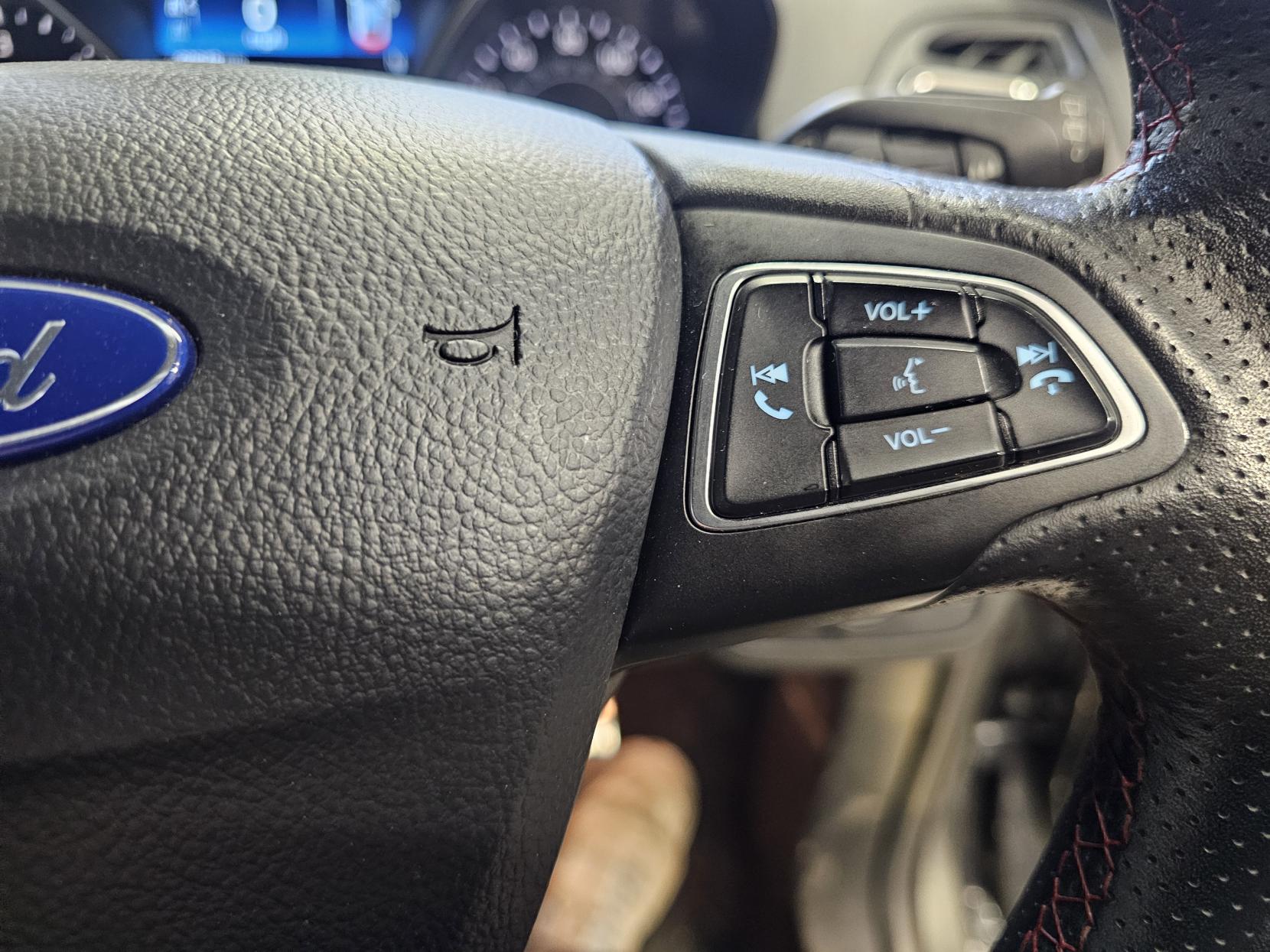 Ford Kuga 2.0 TDCi EcoBlue ST-Line SUV 5dr Diesel Manual Euro 6 (s/s) (150 ps)