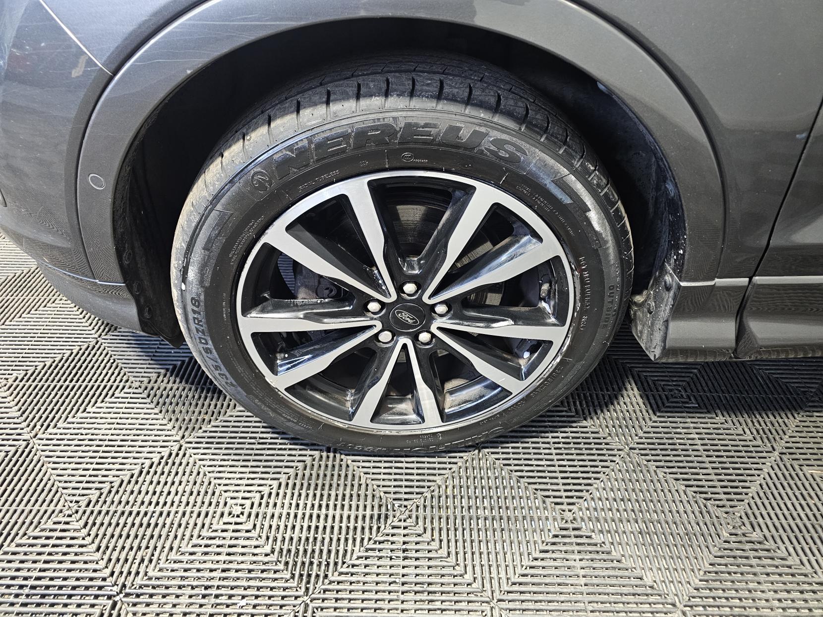 Ford Kuga 2.0 TDCi EcoBlue ST-Line SUV 5dr Diesel Manual Euro 6 (s/s) (150 ps)