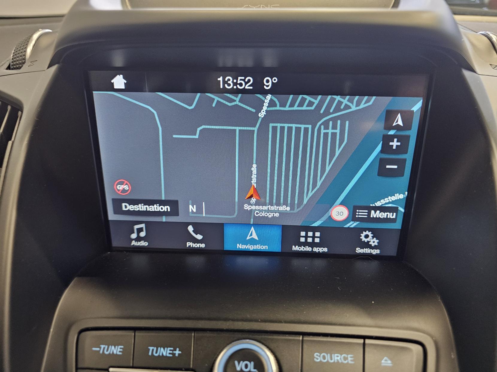 Ford Kuga 2.0 TDCi EcoBlue ST-Line SUV 5dr Diesel Manual Euro 6 (s/s) (150 ps)