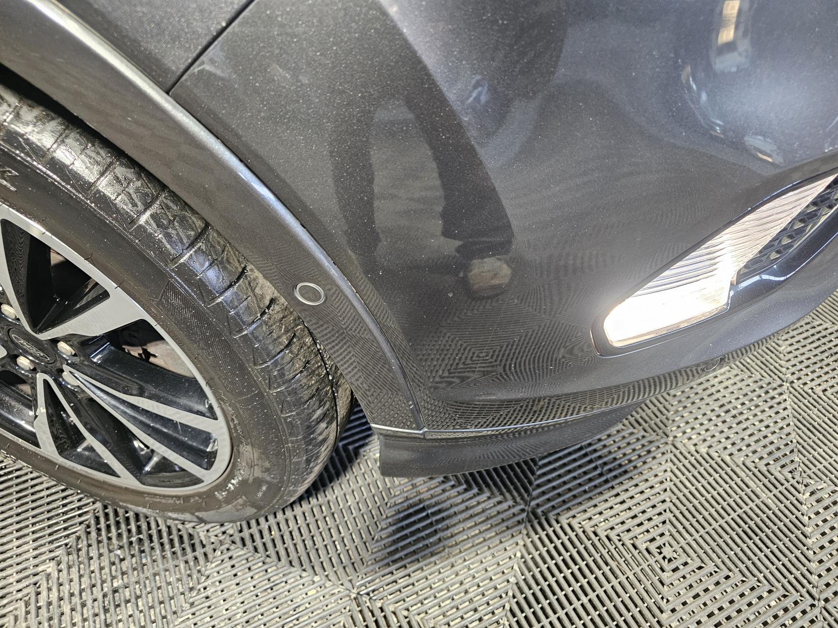 Ford Kuga 2.0 TDCi EcoBlue ST-Line SUV 5dr Diesel Manual Euro 6 (s/s) (150 ps)