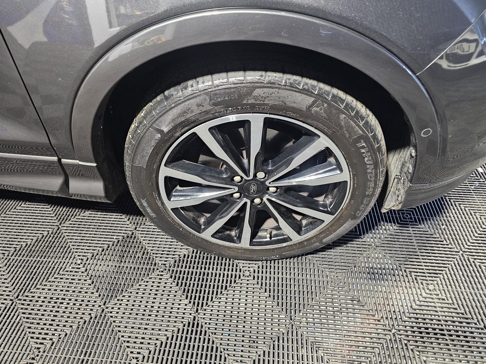 Ford Kuga 2.0 TDCi EcoBlue ST-Line SUV 5dr Diesel Manual Euro 6 (s/s) (150 ps)