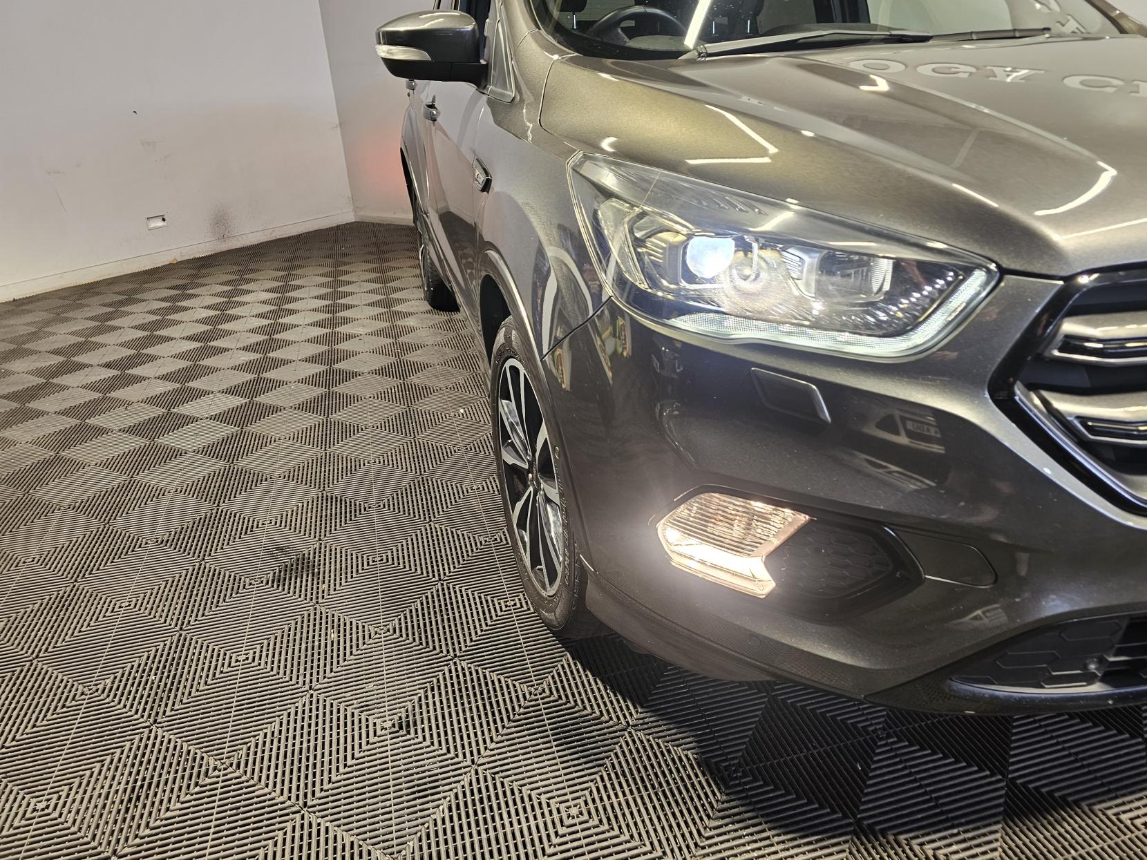 Ford Kuga 2.0 TDCi EcoBlue ST-Line SUV 5dr Diesel Manual Euro 6 (s/s) (150 ps)