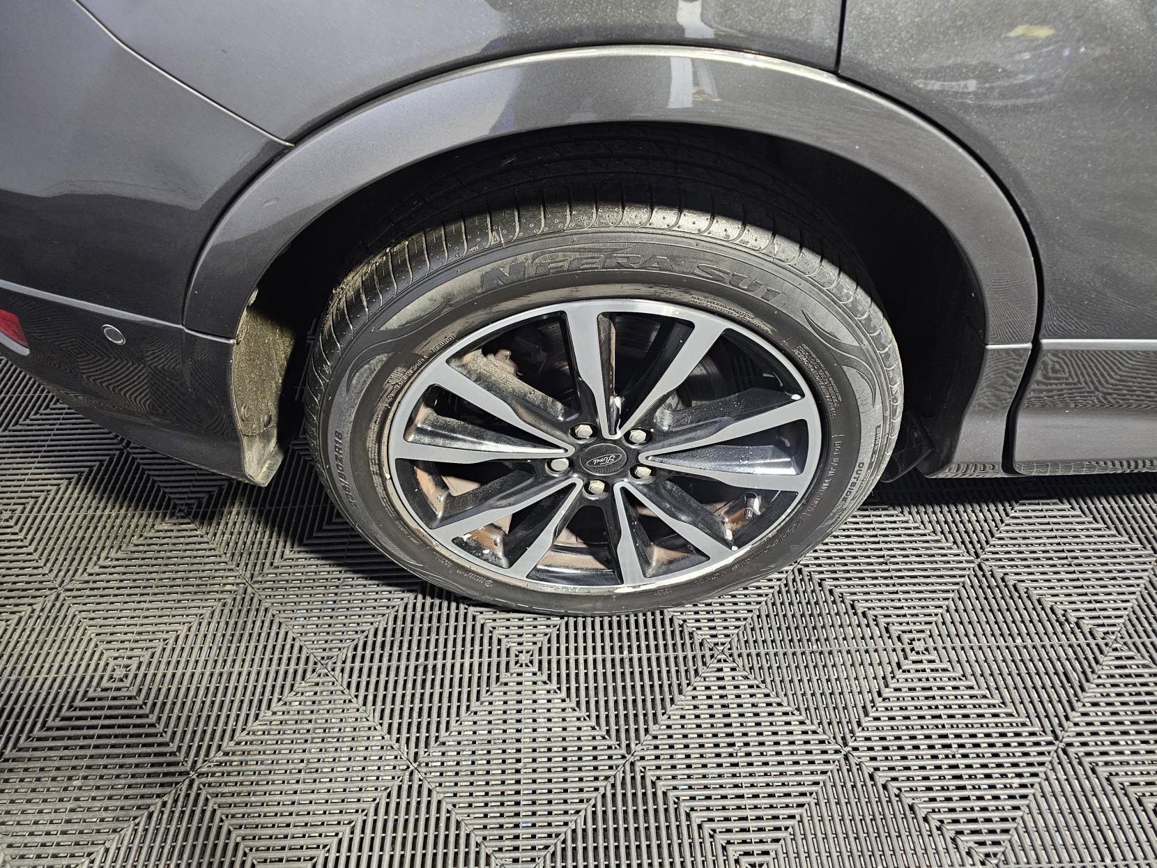 Ford Kuga 2.0 TDCi EcoBlue ST-Line SUV 5dr Diesel Manual Euro 6 (s/s) (150 ps)