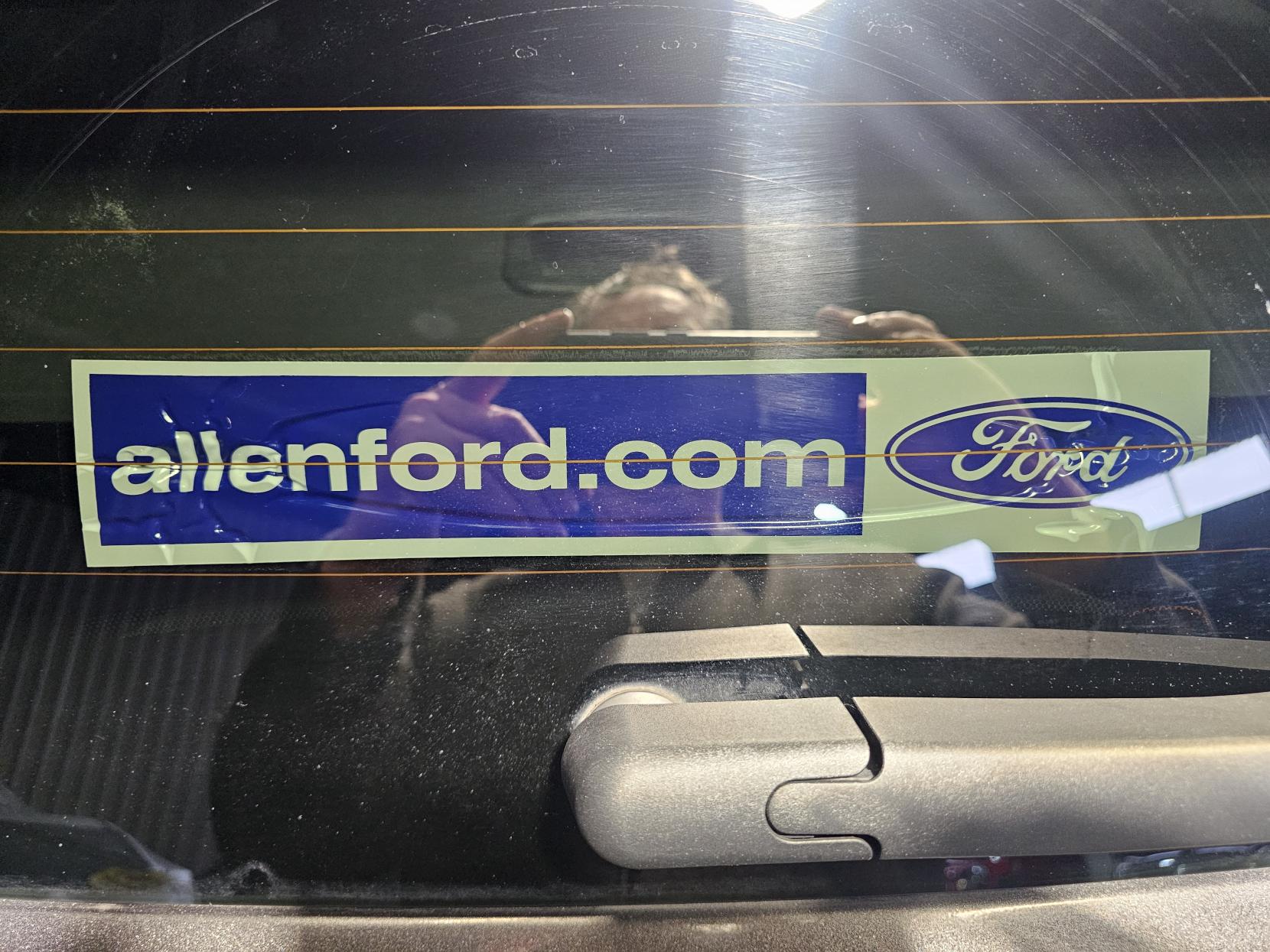 Ford Kuga 2.0 TDCi EcoBlue ST-Line SUV 5dr Diesel Manual Euro 6 (s/s) (150 ps)