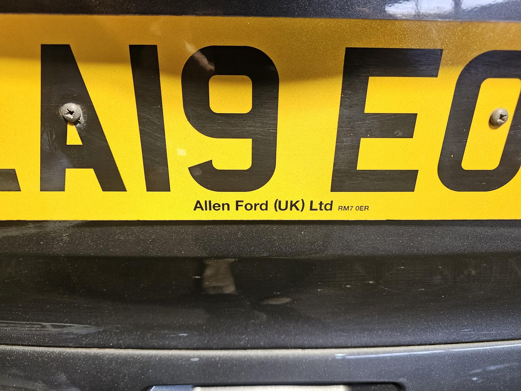 Ford Kuga 2.0 TDCi EcoBlue ST-Line SUV 5dr Diesel Manual Euro 6 (s/s) (150 ps)