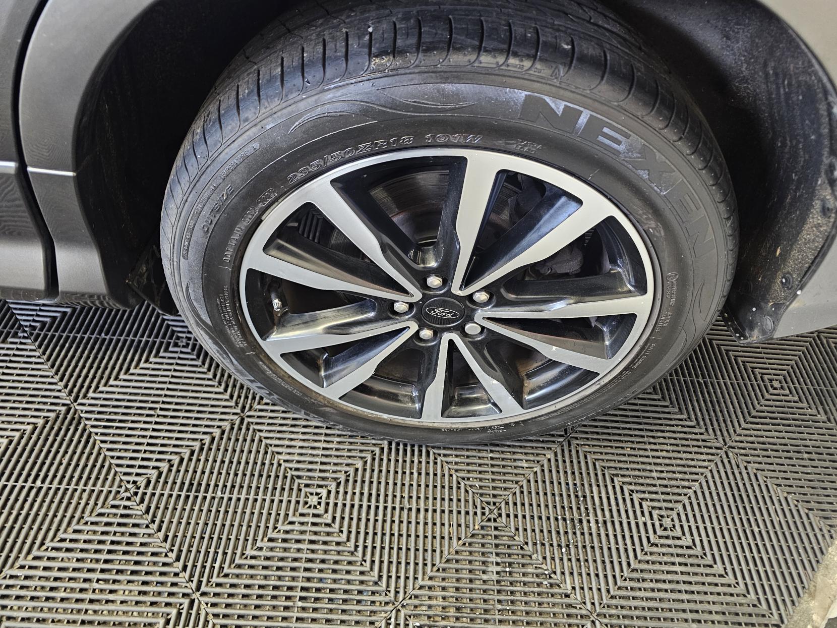 Ford Kuga 2.0 TDCi EcoBlue ST-Line SUV 5dr Diesel Manual Euro 6 (s/s) (150 ps)