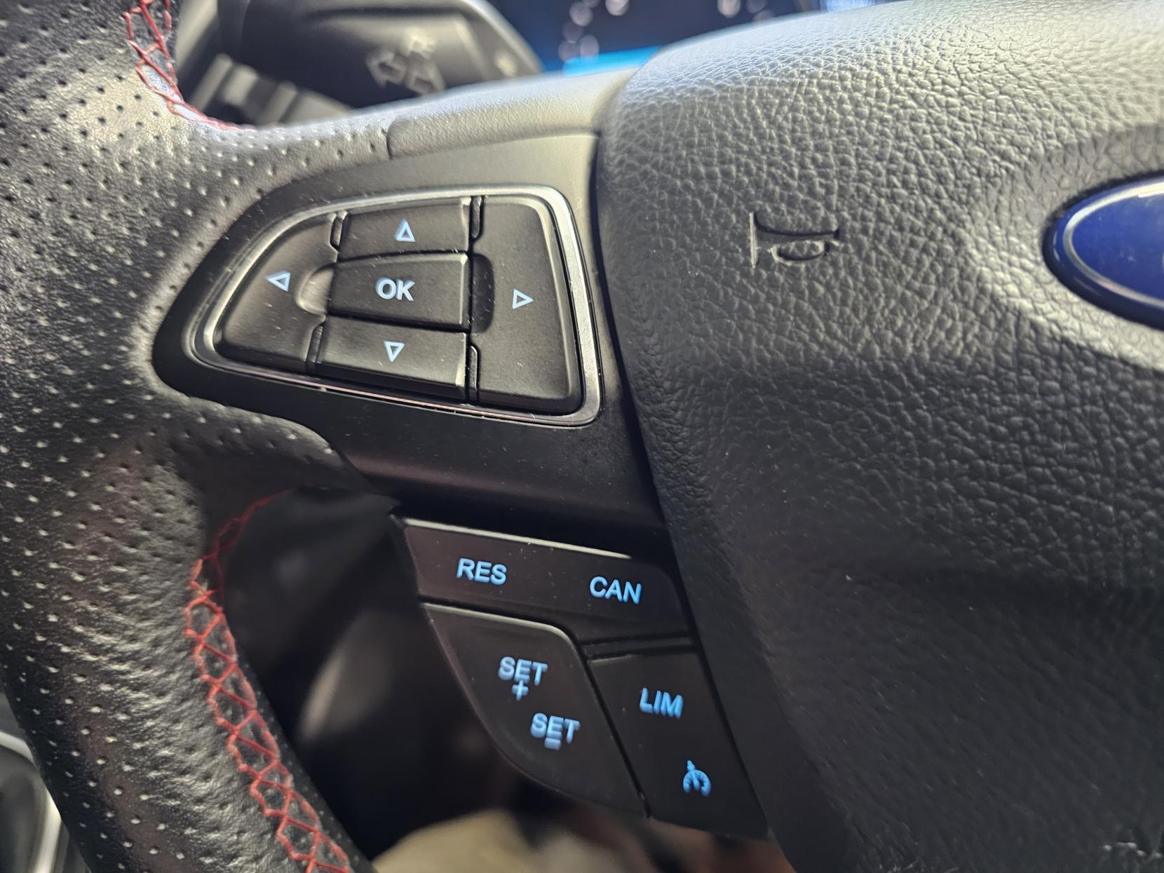 Ford Kuga 2.0 TDCi EcoBlue ST-Line SUV 5dr Diesel Manual Euro 6 (s/s) (150 ps)