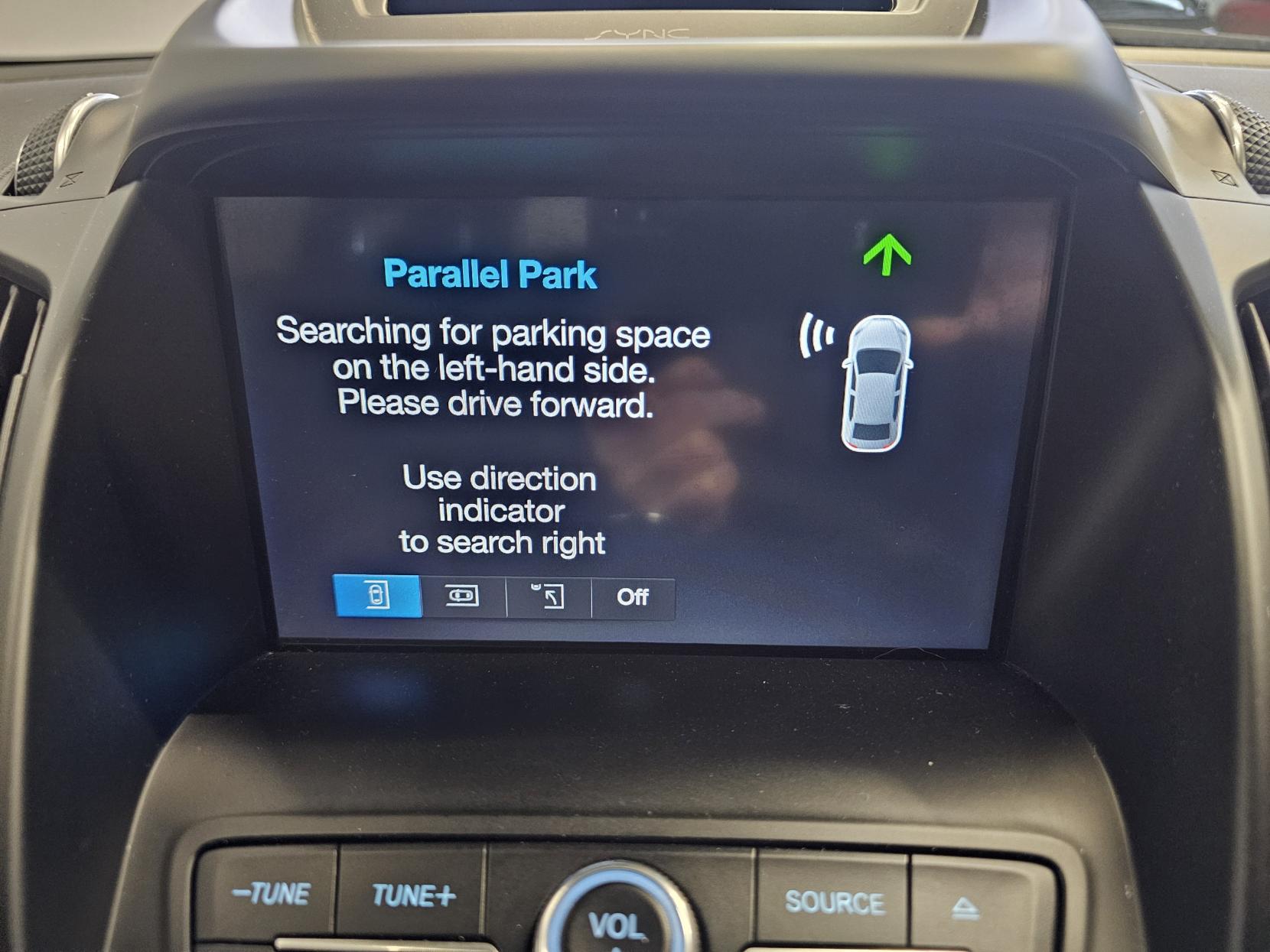 Ford Kuga 2.0 TDCi EcoBlue ST-Line SUV 5dr Diesel Manual Euro 6 (s/s) (150 ps)