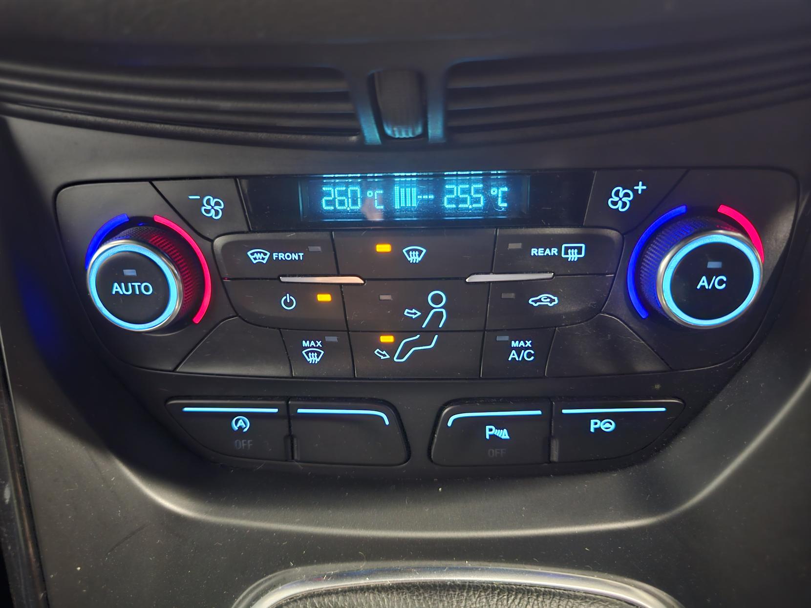 Ford Kuga 2.0 TDCi EcoBlue ST-Line SUV 5dr Diesel Manual Euro 6 (s/s) (150 ps)