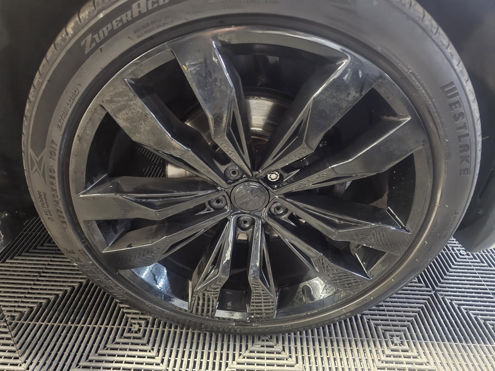 Volkswagen Tiguan 2.0 TDI R-Line SUV 5dr Diesel Manual Euro 6 (s/s) (150 ps)