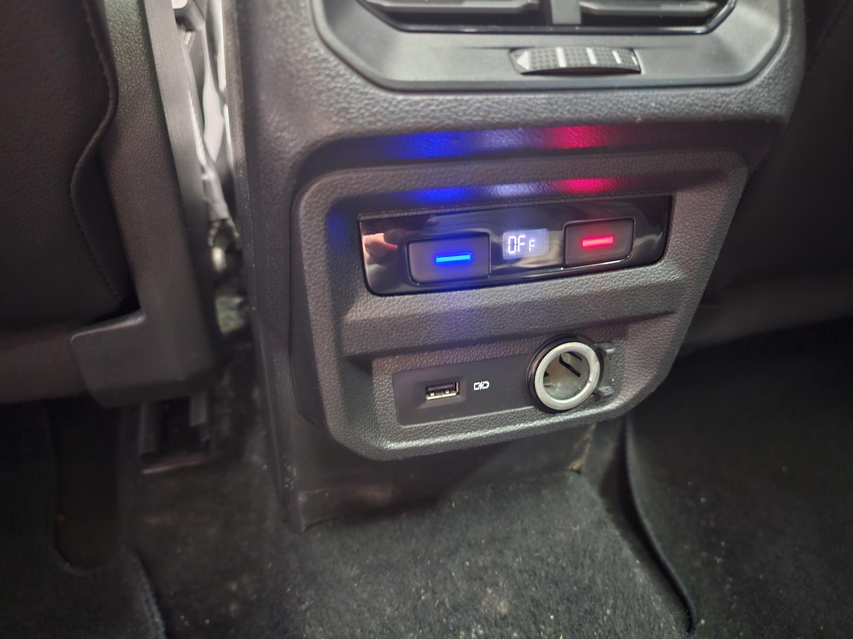 Volkswagen Tiguan 2.0 TDI R-Line SUV 5dr Diesel Manual Euro 6 (s/s) (150 ps)