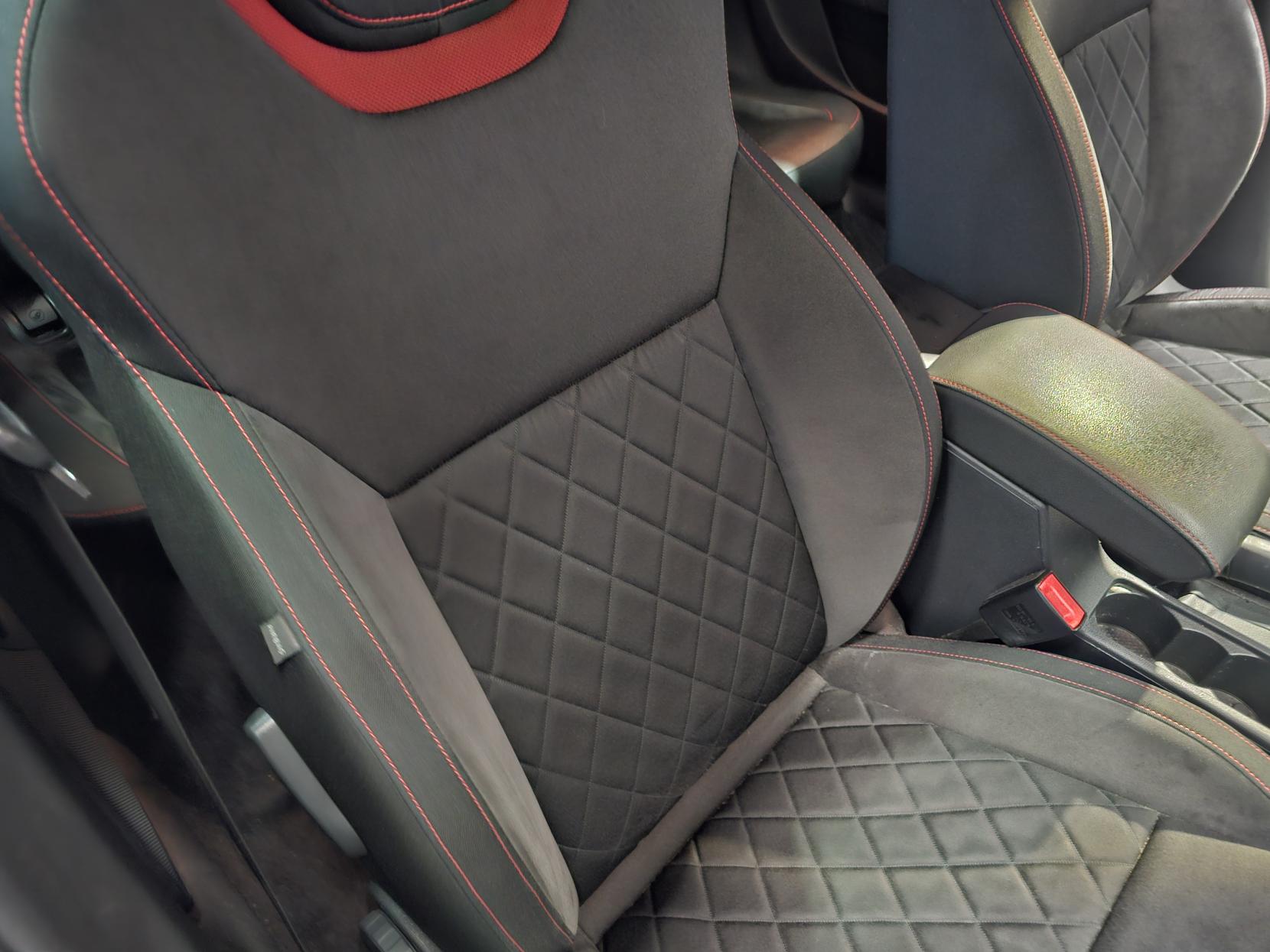 Skoda Octavia 2.0 TSI GPF vRS Estate 5dr Petrol DSG Euro 6 (s/s) (245 ps)