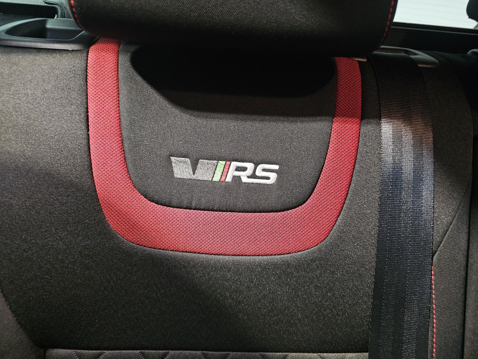 Skoda Octavia 2.0 TSI GPF vRS Estate 5dr Petrol DSG Euro 6 (s/s) (245 ps)