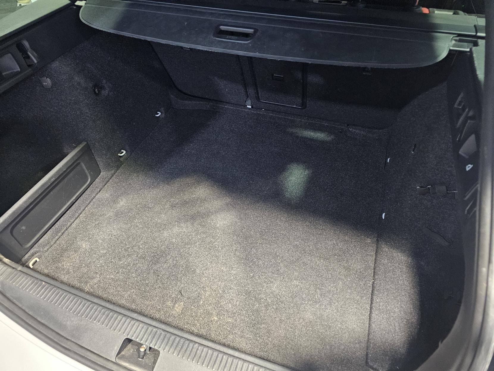 Skoda Octavia 2.0 TSI GPF vRS Estate 5dr Petrol DSG Euro 6 (s/s) (245 ps)