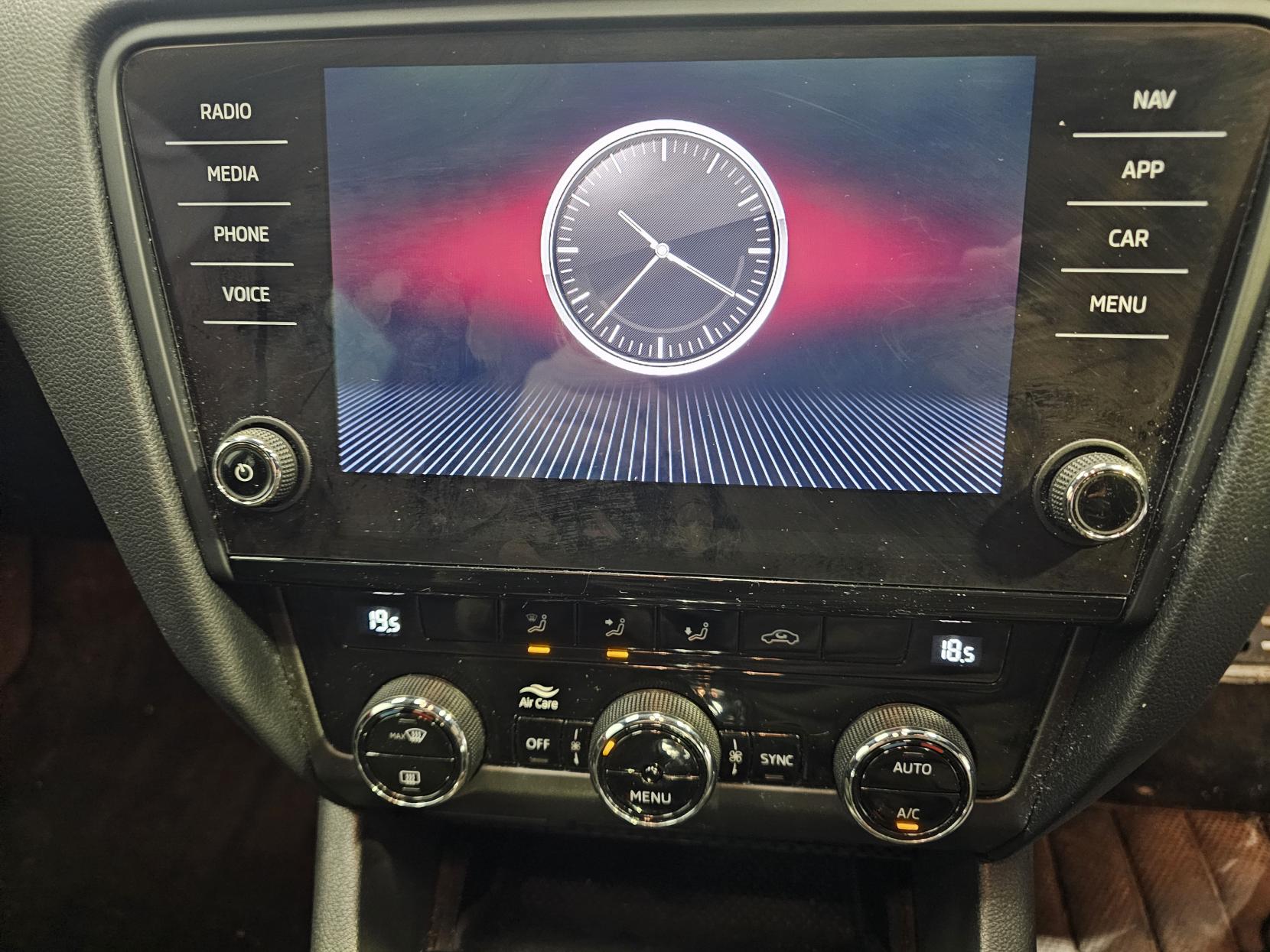 Skoda Octavia 2.0 TSI GPF vRS Estate 5dr Petrol DSG Euro 6 (s/s) (245 ps)