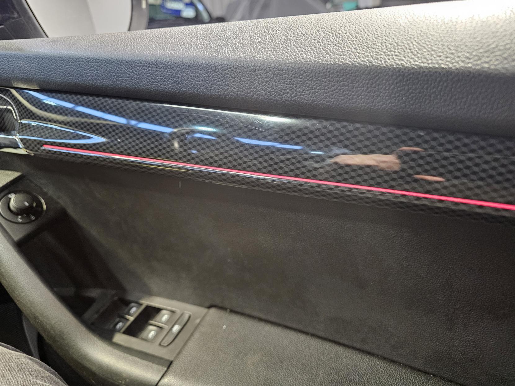 Skoda Octavia 2.0 TSI GPF vRS Estate 5dr Petrol DSG Euro 6 (s/s) (245 ps)