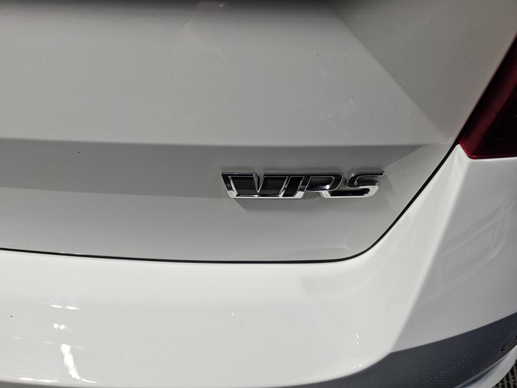 Skoda Octavia 2.0 TSI GPF vRS Estate 5dr Petrol DSG Euro 6 (s/s) (245 ps)