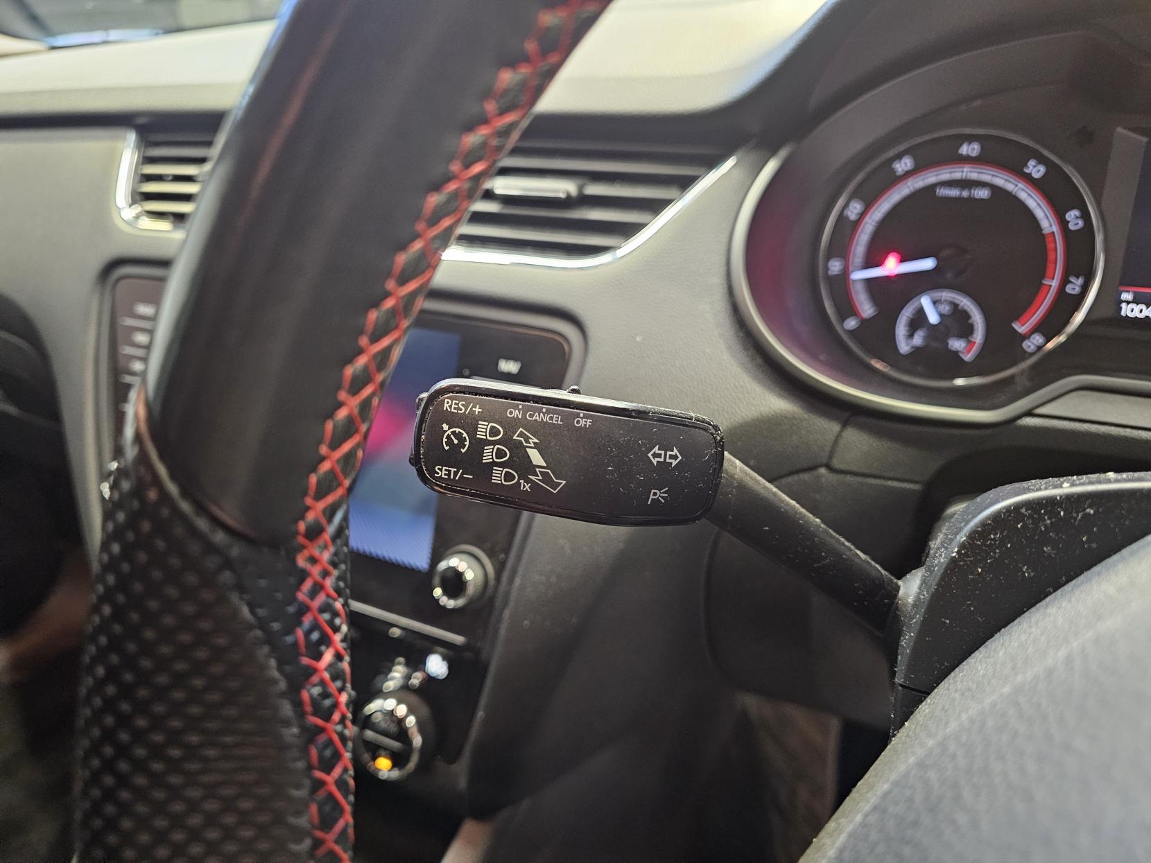 Skoda Octavia 2.0 TSI GPF vRS Estate 5dr Petrol DSG Euro 6 (s/s) (245 ps)