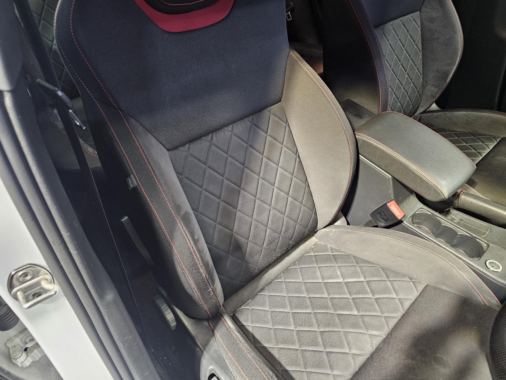 Skoda Octavia 2.0 TSI GPF vRS Estate 5dr Petrol DSG Euro 6 (s/s) (245 ps)