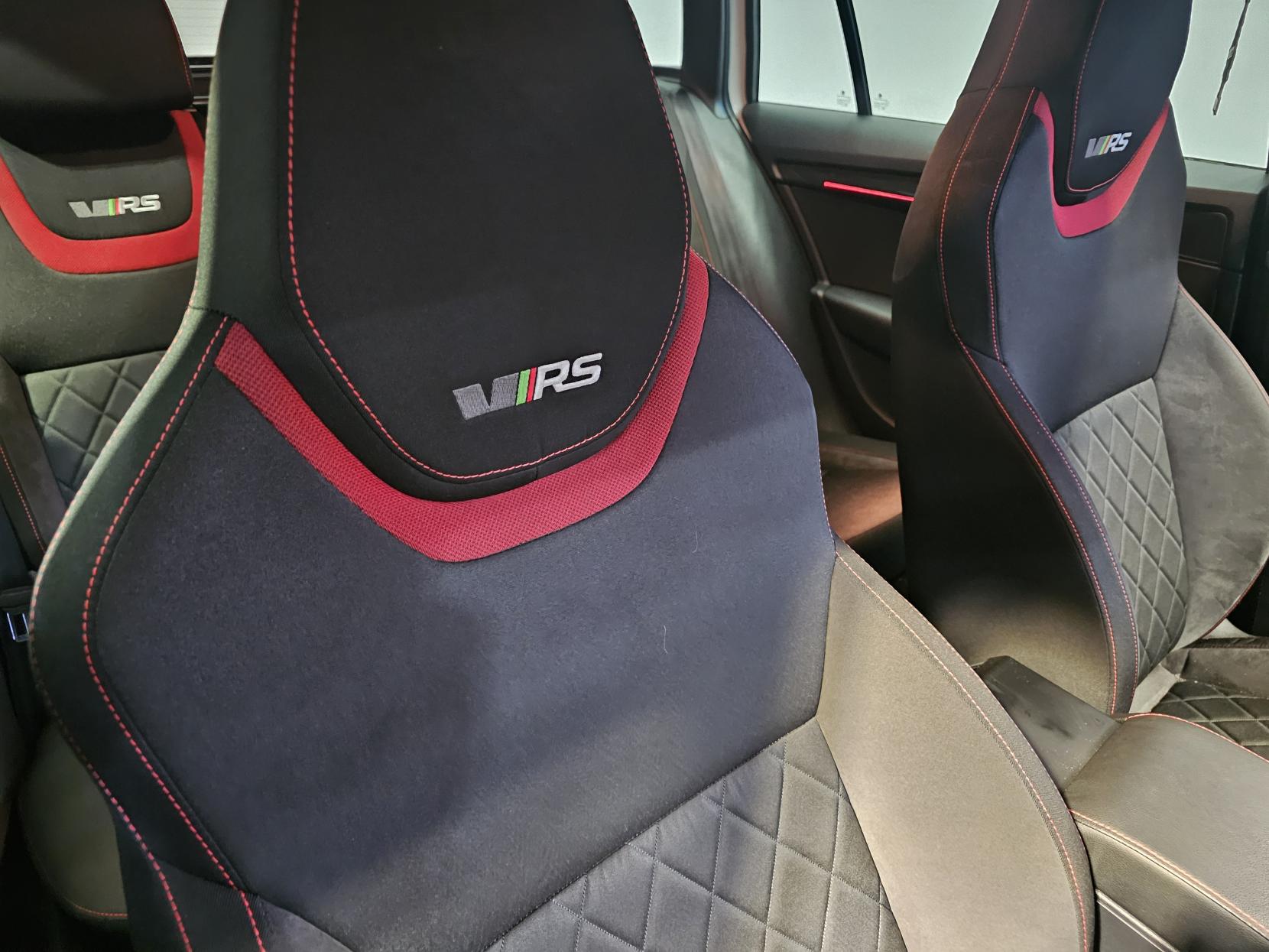 Skoda Octavia 2.0 TSI GPF vRS Estate 5dr Petrol DSG Euro 6 (s/s) (245 ps)