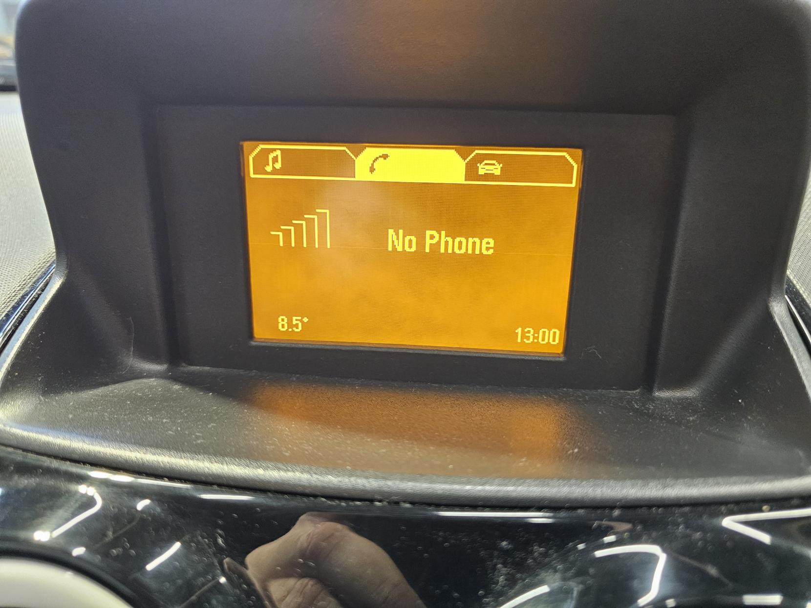 Vauxhall Corsa 1.2 16V Limited Edition Hatchback 3dr Petrol Manual Euro 5 (85 ps)